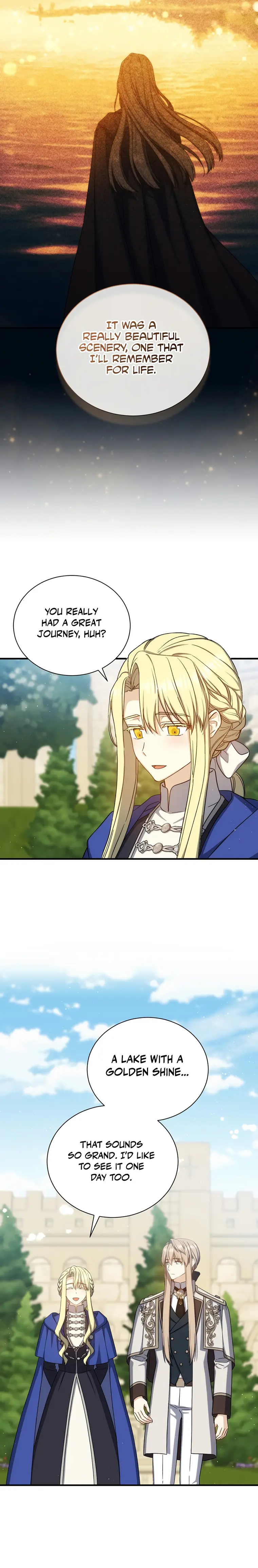 The Return of the 8th Class Mage - Chapter 81 - Page 20