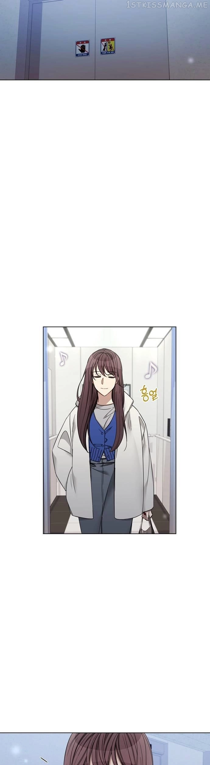 THE Runway - Chapter 73 - Page 8