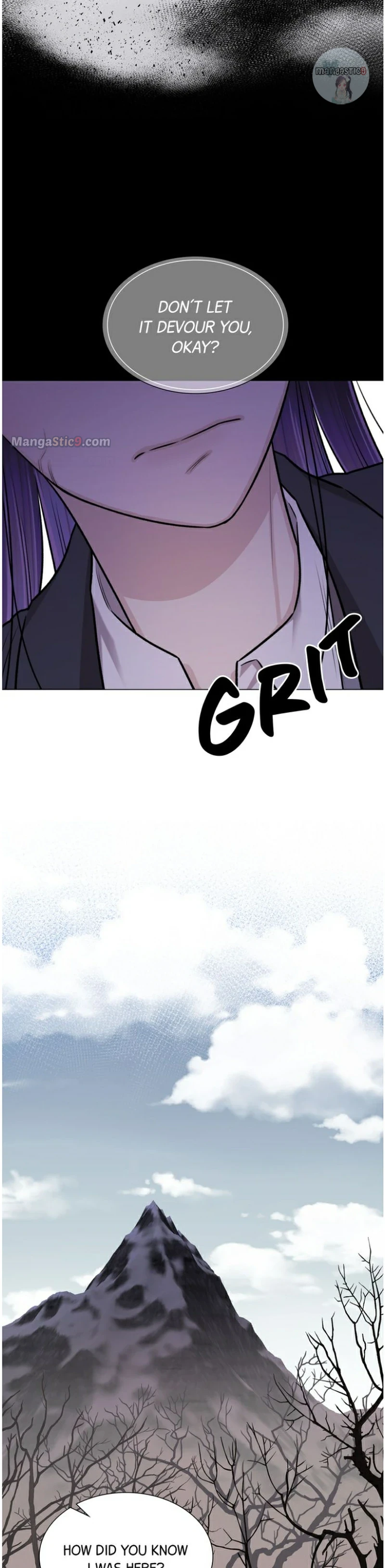 The Script - Chapter 68 - Page 3