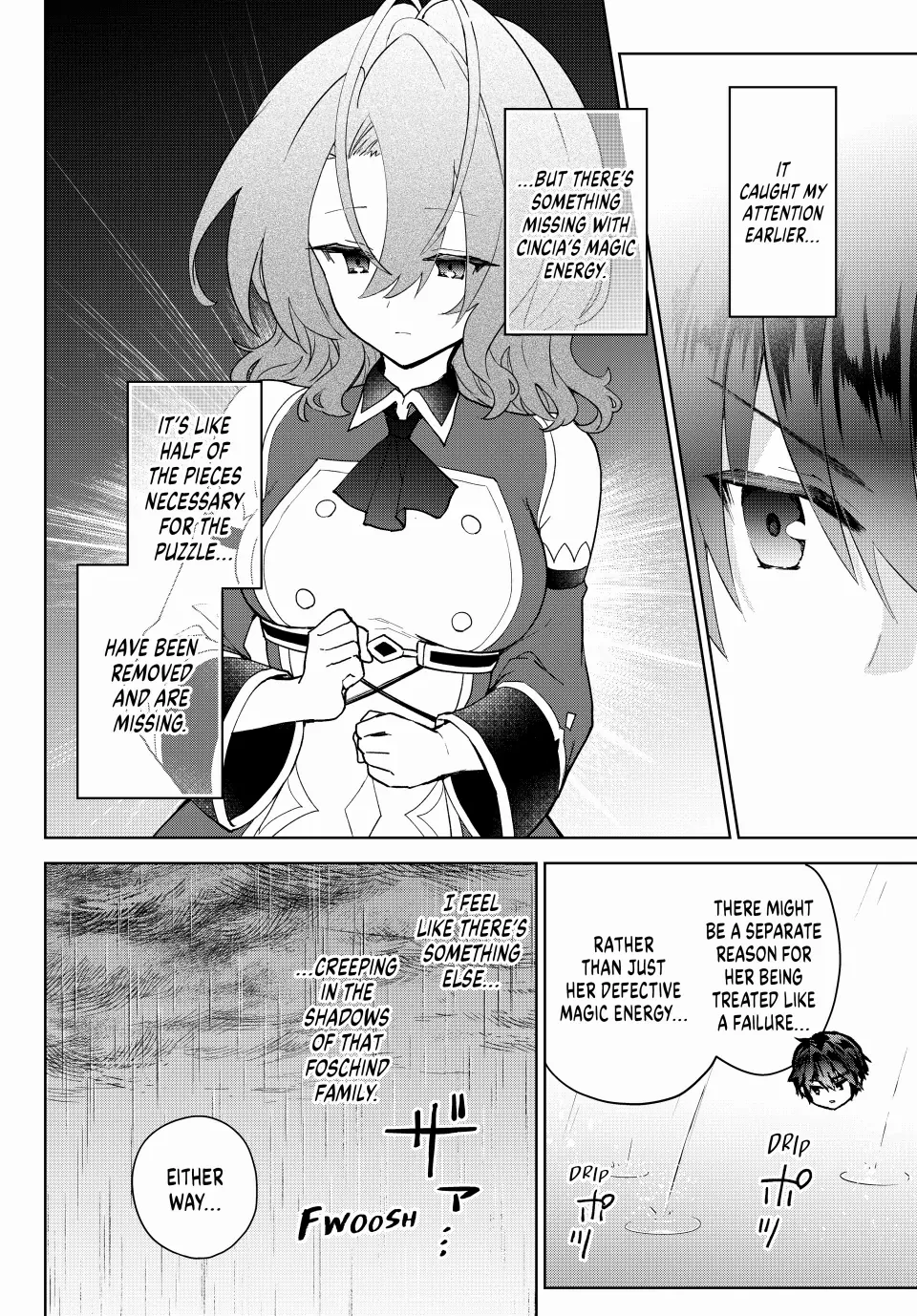 The Second Life Cheat Reincarnation Mage ~If The Strongest Reincarnated After 1000 Years, Life Would Be Too Easy~ - Chapter 21 - Page 5