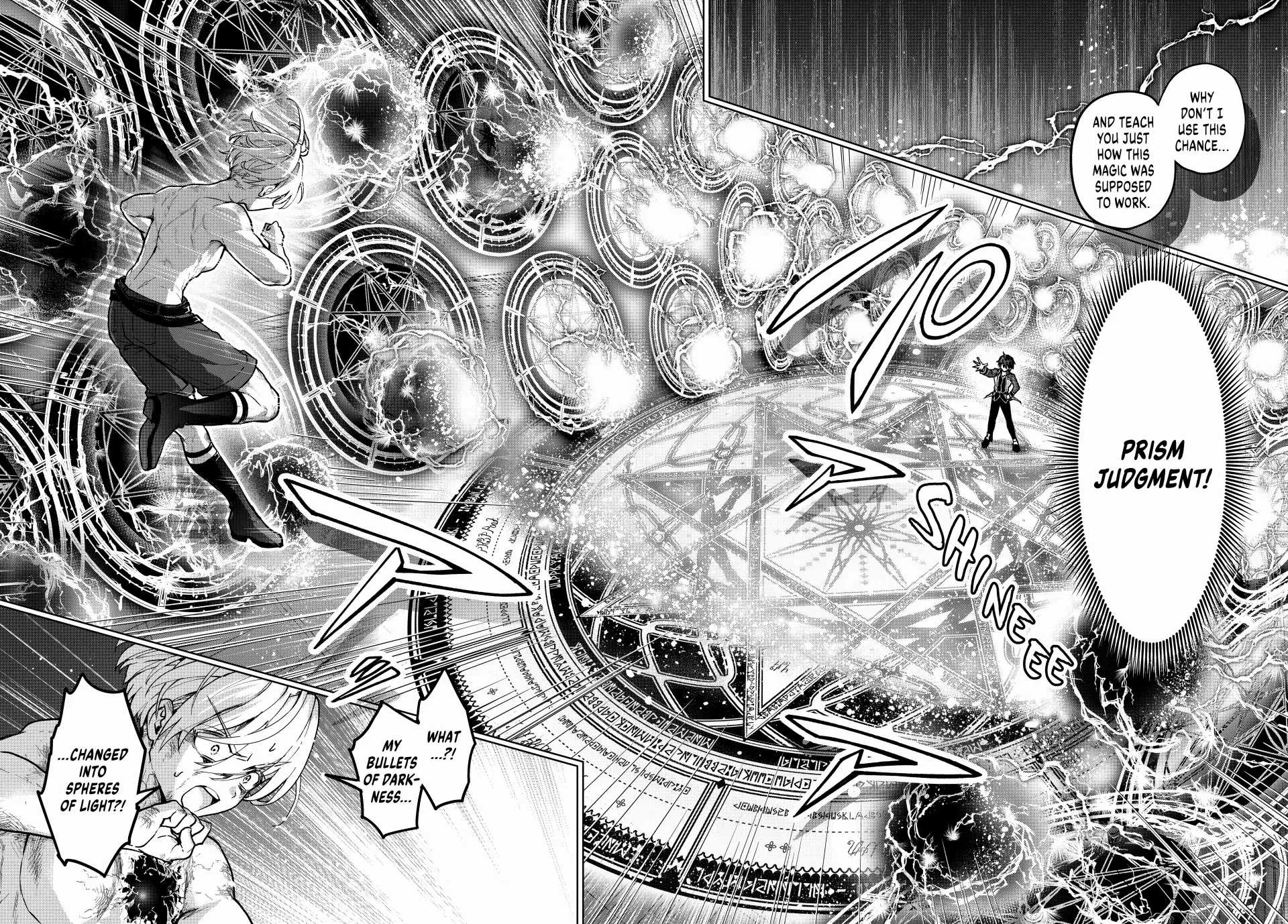 The Second Life Cheat Reincarnation Mage ~If The Strongest Reincarnated After 1000 Years, Life Would Be Too Easy~ - Chapter 24 - Page 23