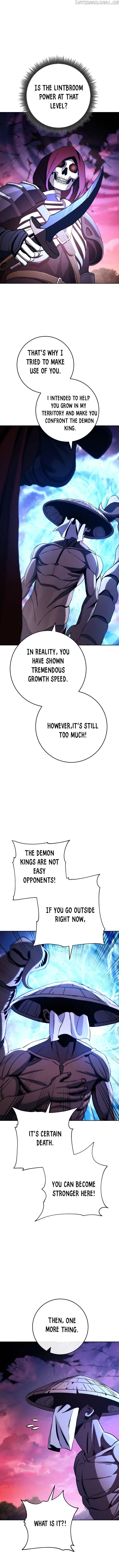 The Skeleton Soldier Failed to Defend the Dungeon - Chapter 241 - Page 11