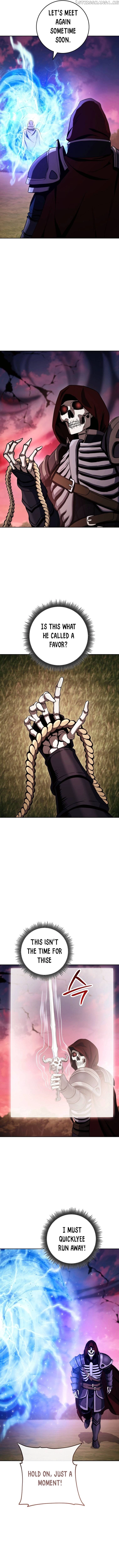 The Skeleton Soldier Failed to Defend the Dungeon [Official] - Chapter 241 - Page 2