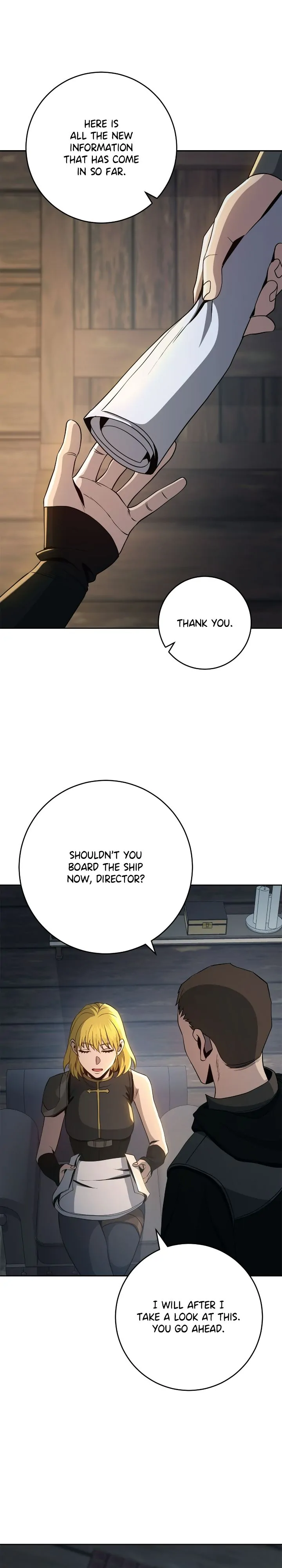 The Skeleton Soldier Failed to Defend the Dungeon [Official] - Chapter 272 - Page 4