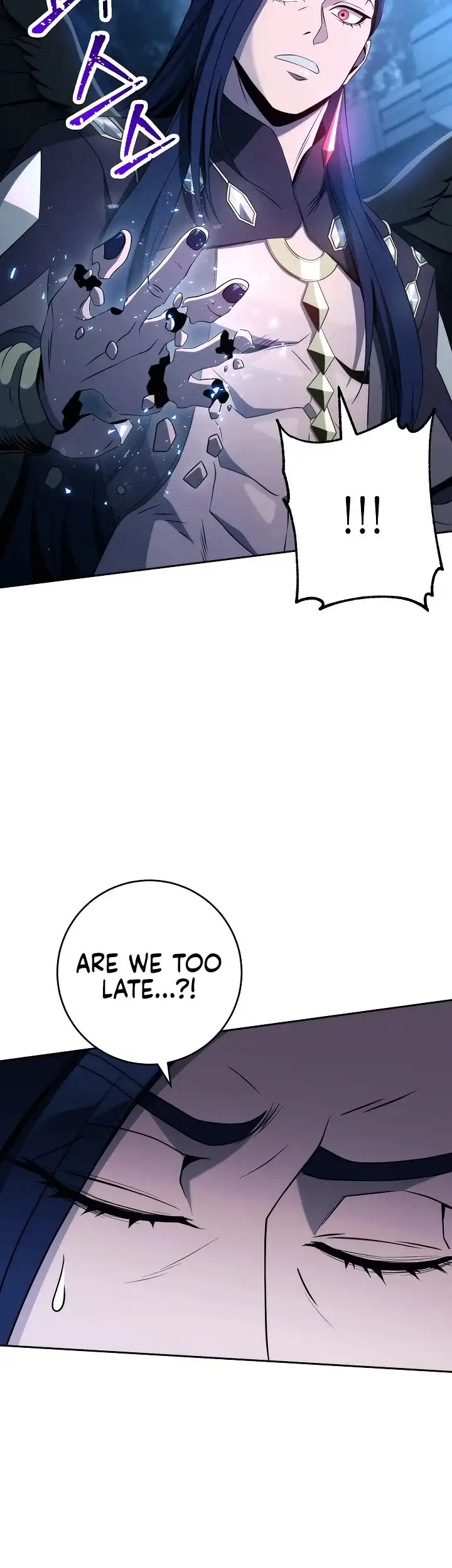 The Skeleton Soldier Failed to Defend the Dungeon - Chapter 199 - Page 65