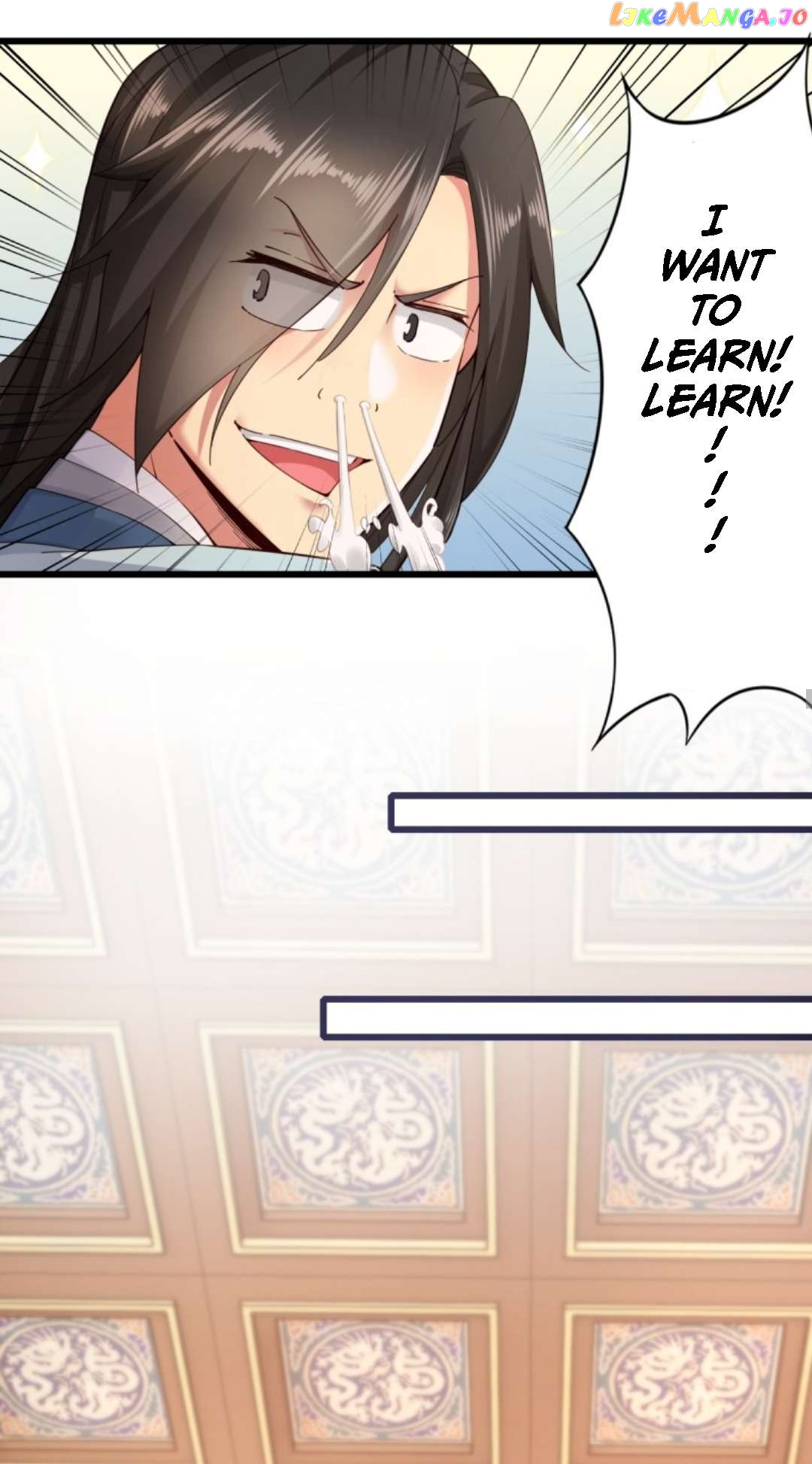 The Start of a Stunning and Feisty Master: A System with Ten Pounds of Rebellion - Chapter 5 - Page 35