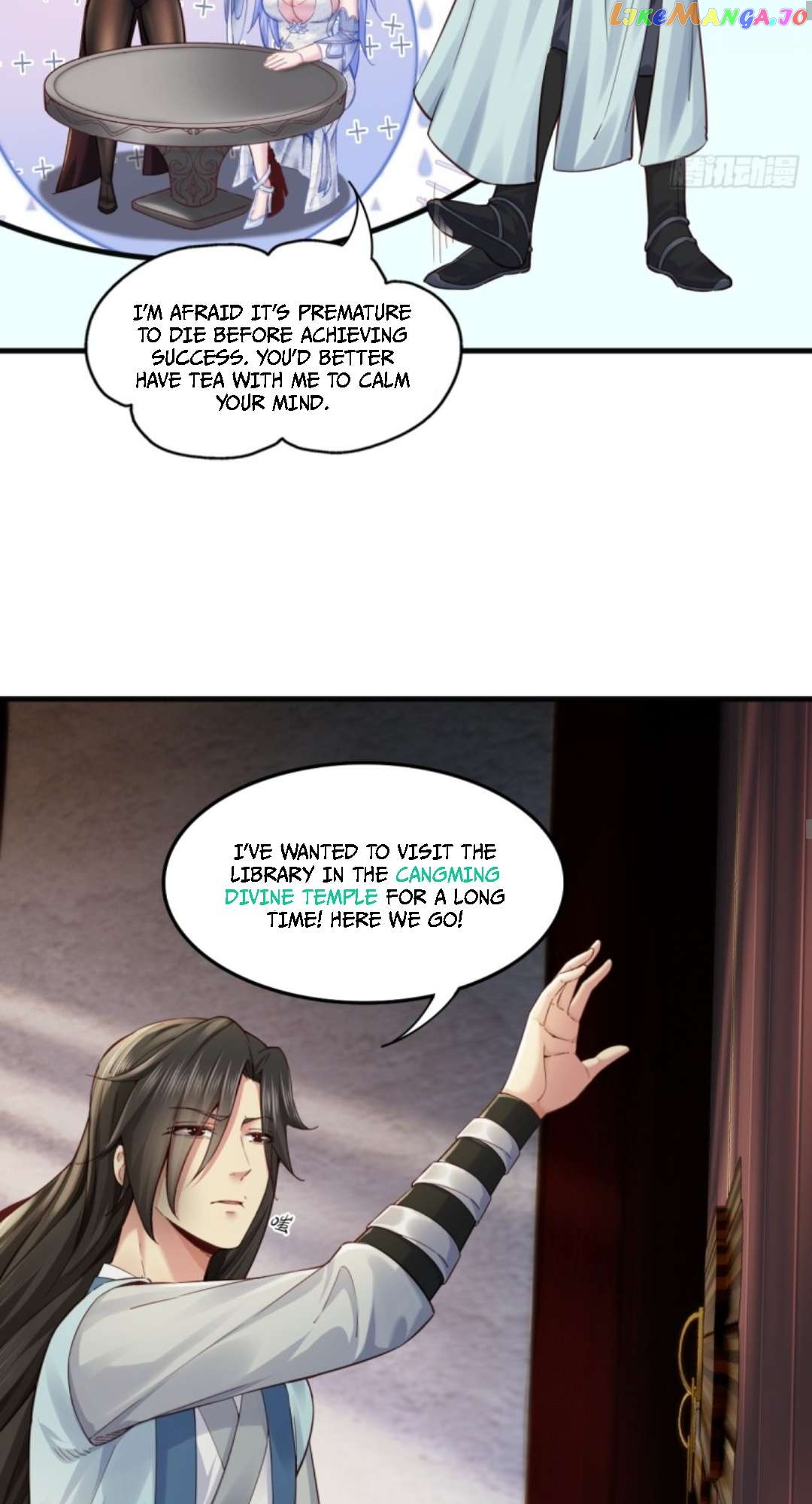 The Start of a Stunning and Feisty Master: A System with Ten Pounds of Rebellion - Chapter 5 - Page 4