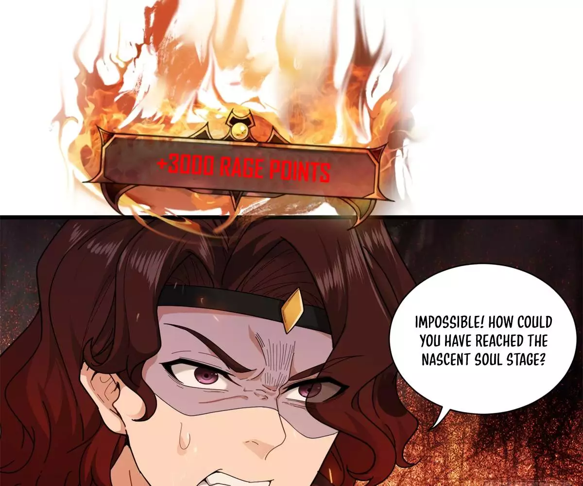 The Start of a Stunning and Feisty Master: A System with Ten Pounds of Rebellion - Chapter 53 - Page 97