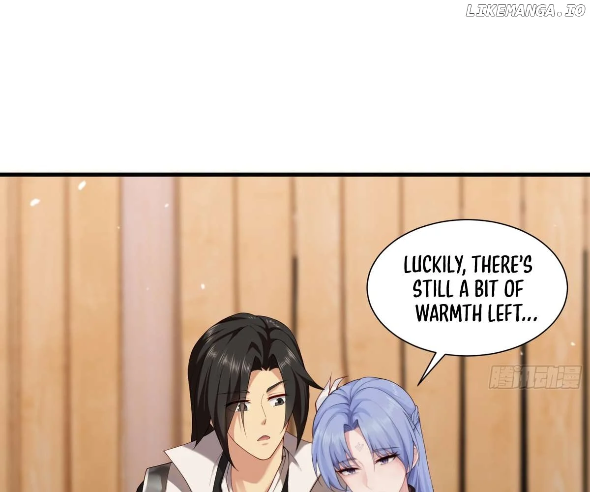 The Start of a Stunning and Feisty Master: A System with Ten Pounds of Rebellion - Chapter 66 - Page 34