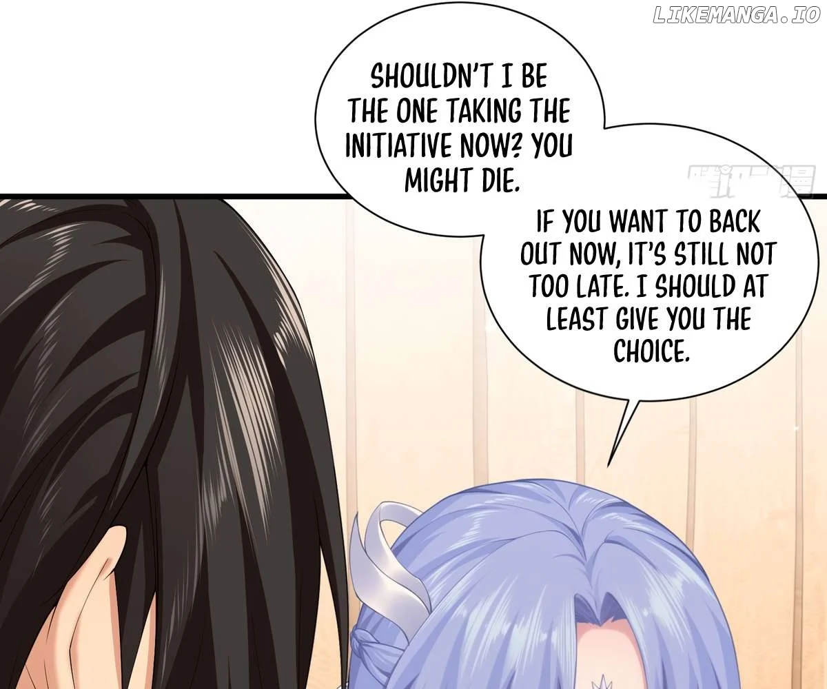 The Start of a Stunning and Feisty Master: A System with Ten Pounds of Rebellion - Chapter 66 - Page 65