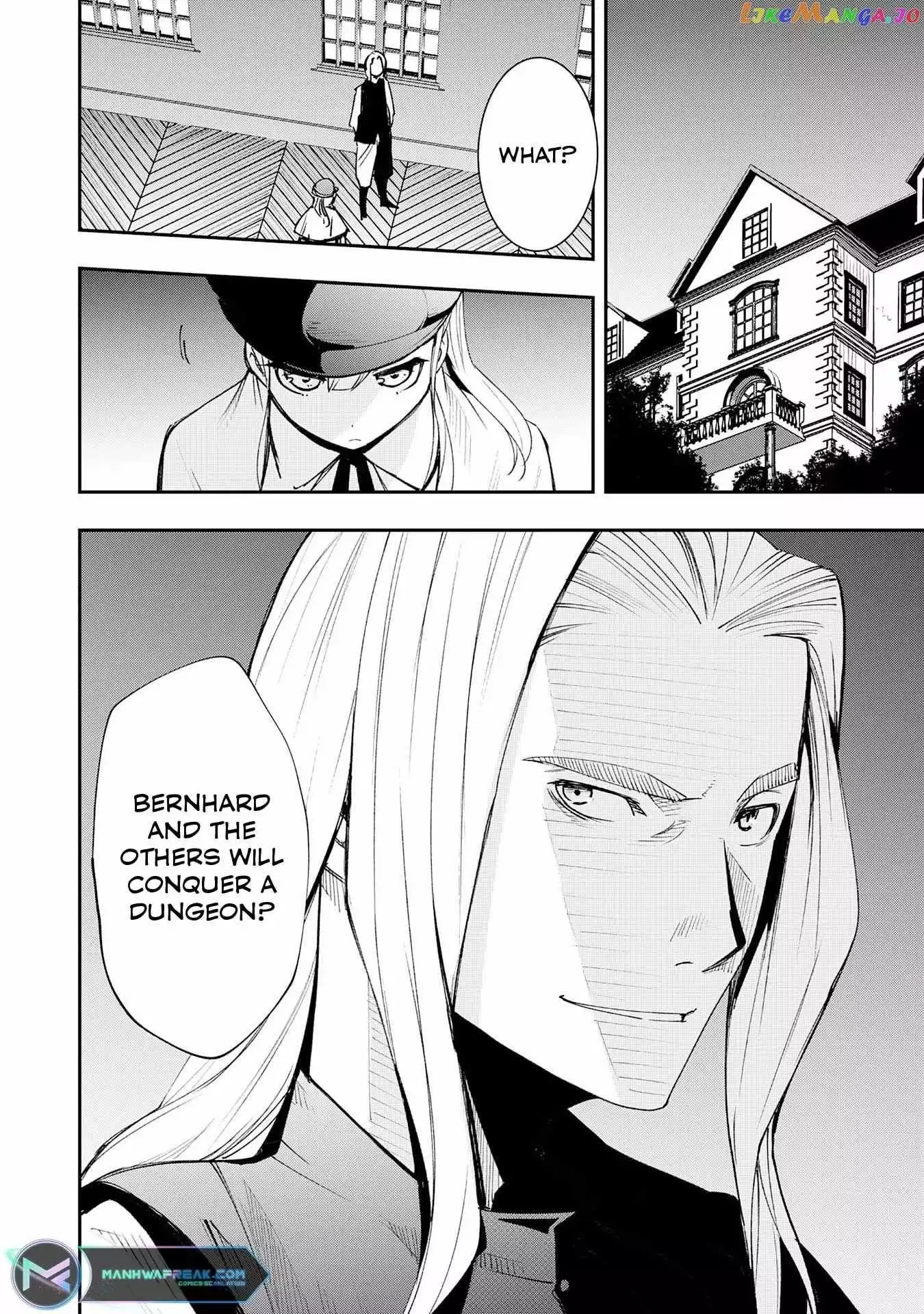 The Strongest Adventurer’s Life Begins with the Skills [Regeneration] and [Destruction] ~I Was Banished for Picking Up Garbage, But I’m Born with Extraordinary Power!~ - Chapter 7 - Page 34