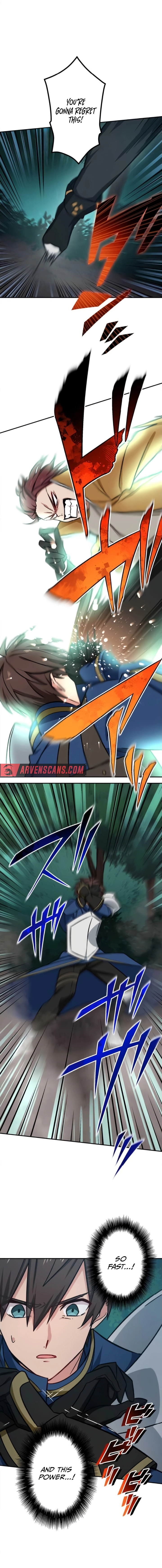 The strongest assassin gets transferred to another world with his whole class - Chapter 14 - Page 16