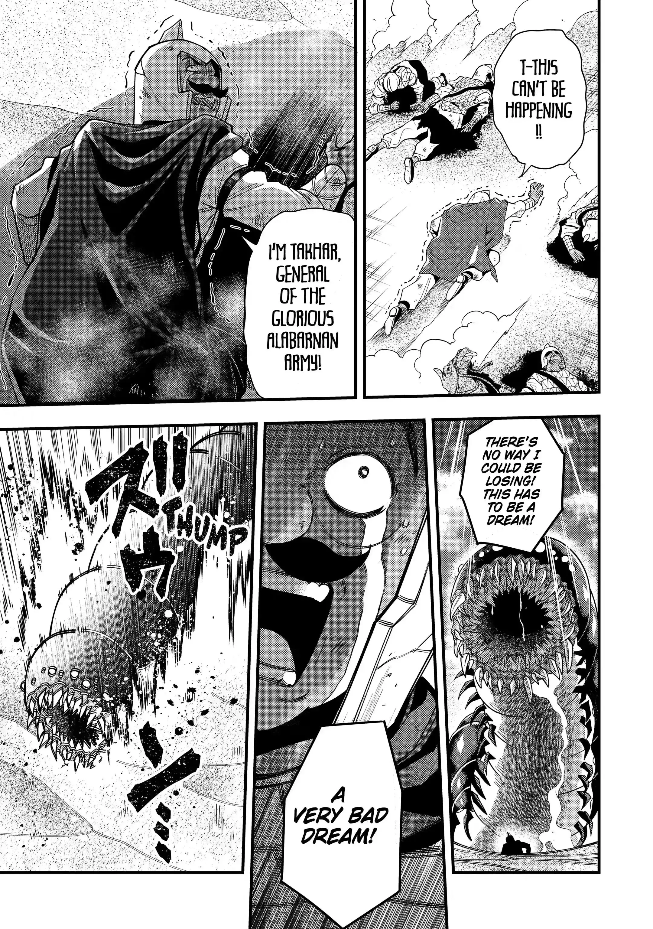 The Strongest Wizard Making Full Use of the Strategy Guide -No Taking Orders, I’ll Slay the Demon King My Own Way- - Chapter 22.2 - Page 7