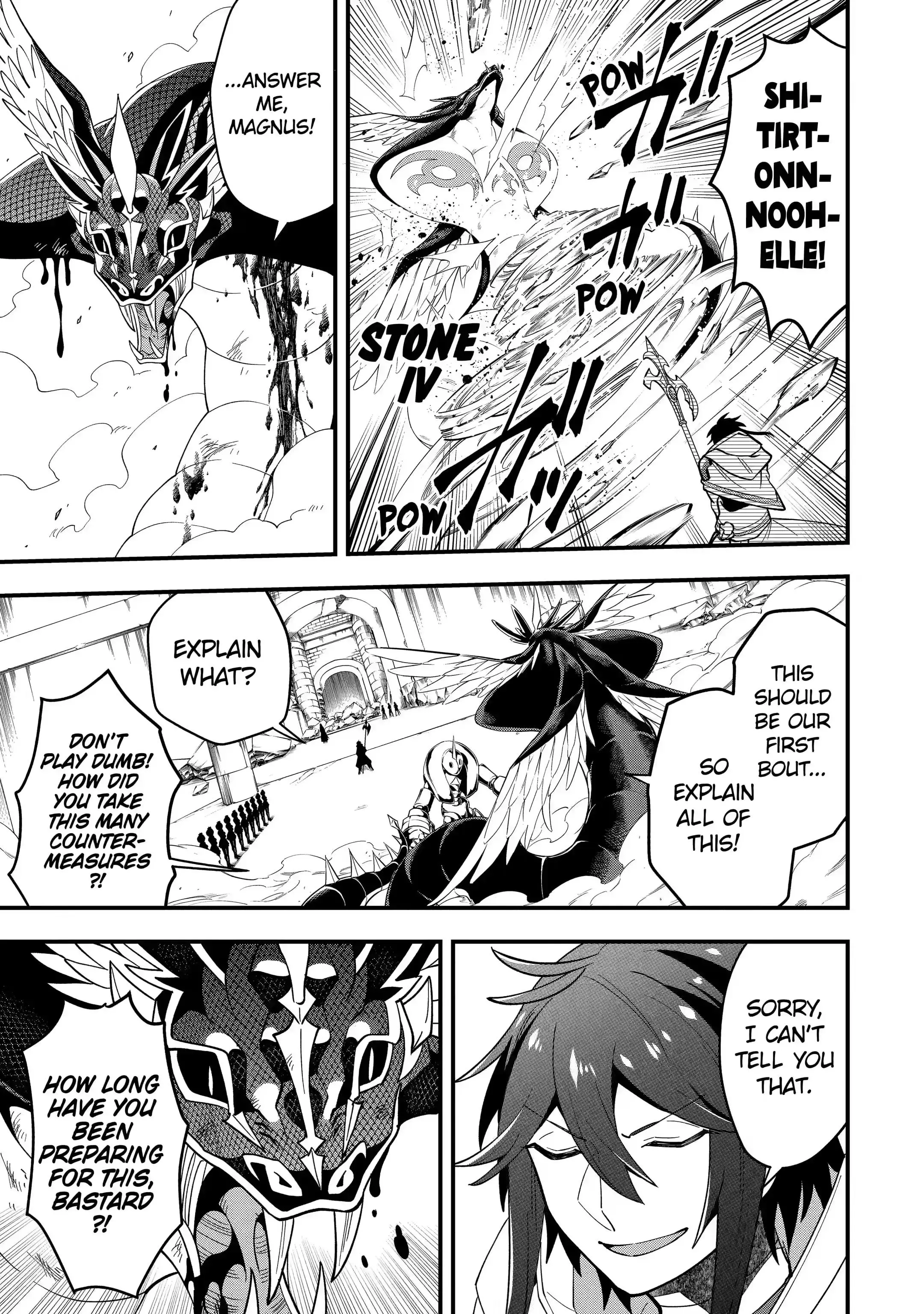 The Strongest Wizard Making Full Use of the Strategy Guide -No Taking Orders, I’ll Slay the Demon King My Own Way- - Chapter 29.2 - Page 7