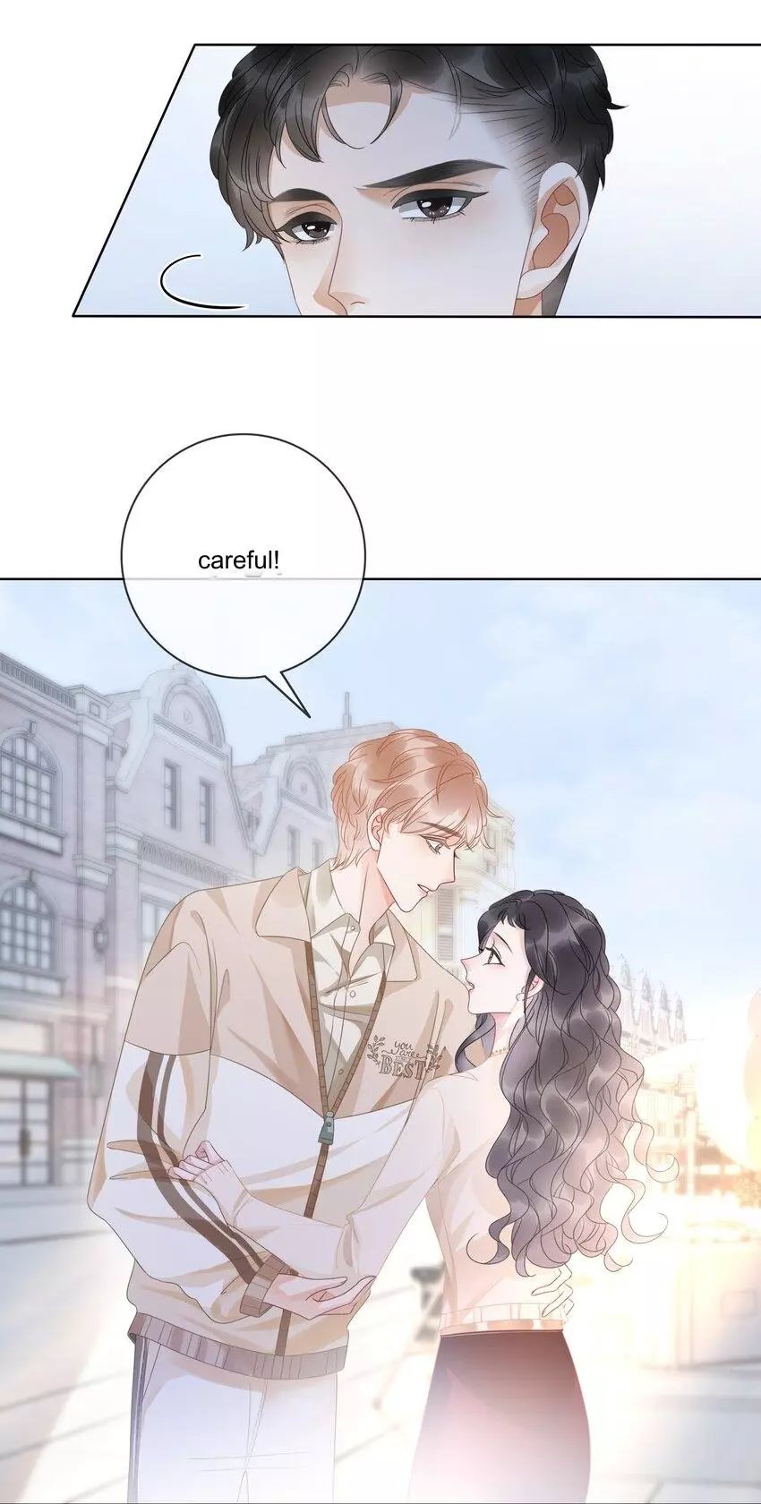 The Supporting Girl Who Transmigrated Into the Book Only Wants to Be a Salted Fish - Chapter 10 - Page 31