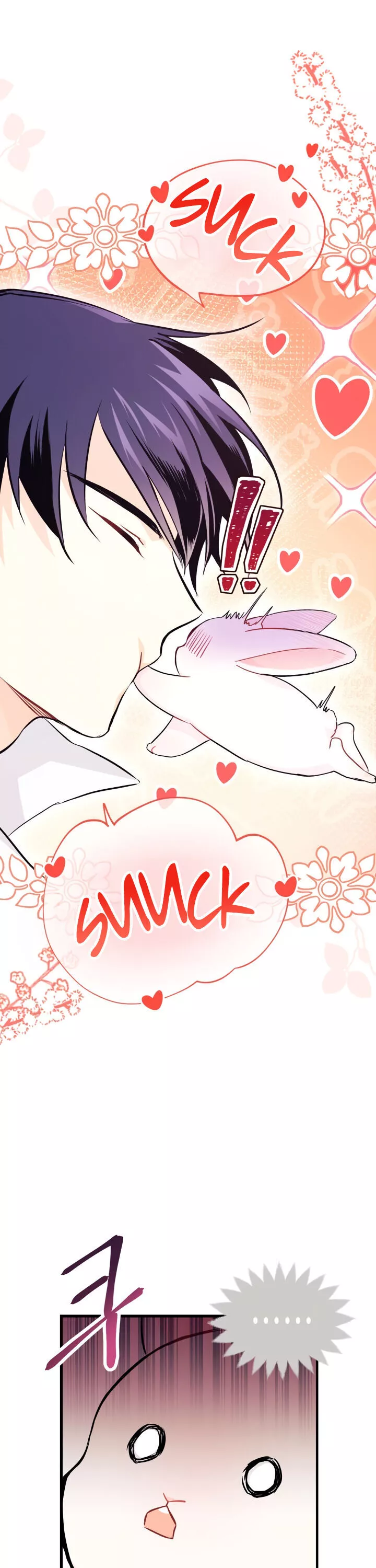 The Symbiotic Relationship Between A Rabbit And A Black Panther - Chapter 16 - Page 19