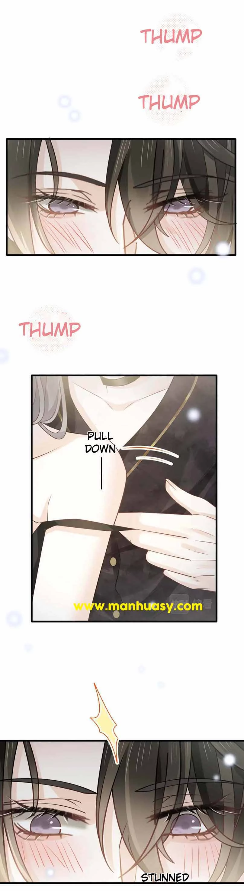 The Top Star Has Been Plotting Against Me - Chapter 26 - Page 9