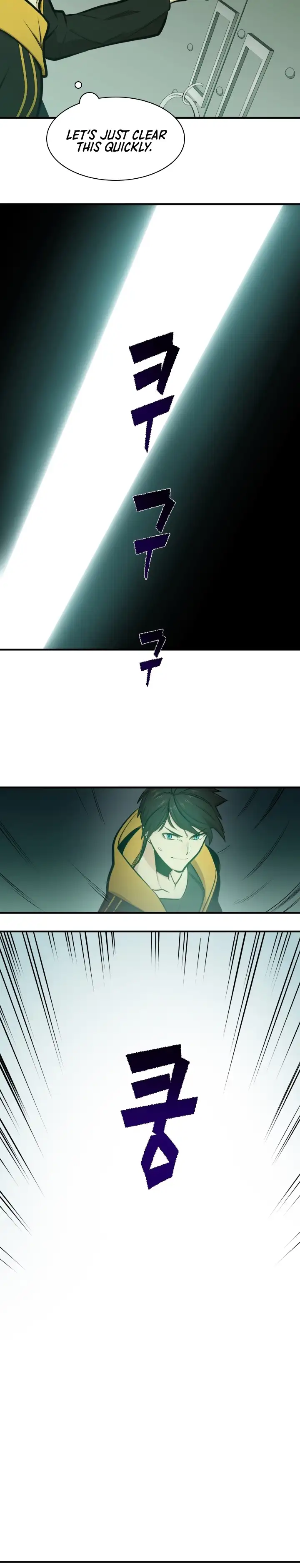 The Tutorial is Too Hard - Chapter 19 - Page 9