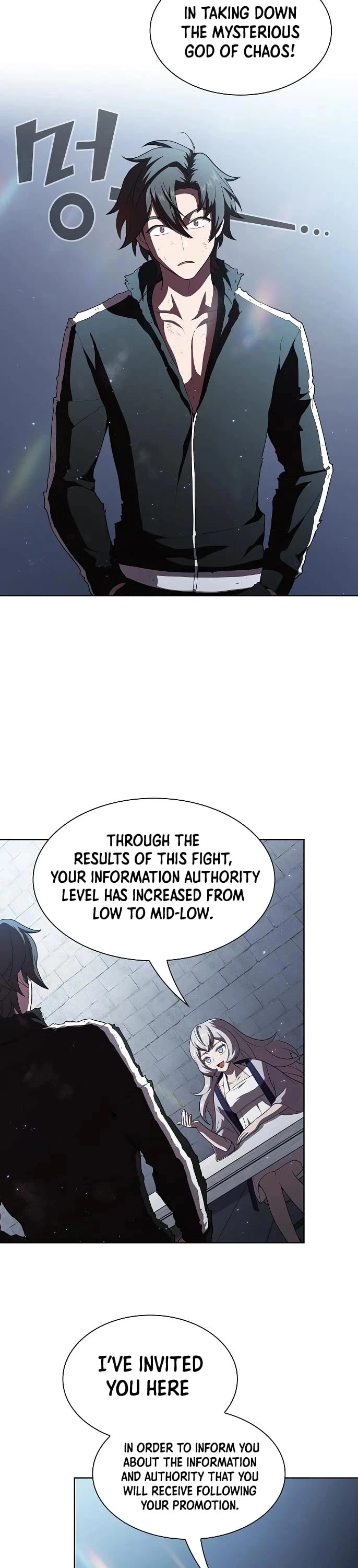 The Tutorial Tower Of Advanced Player - Chapter 42 - Page 8