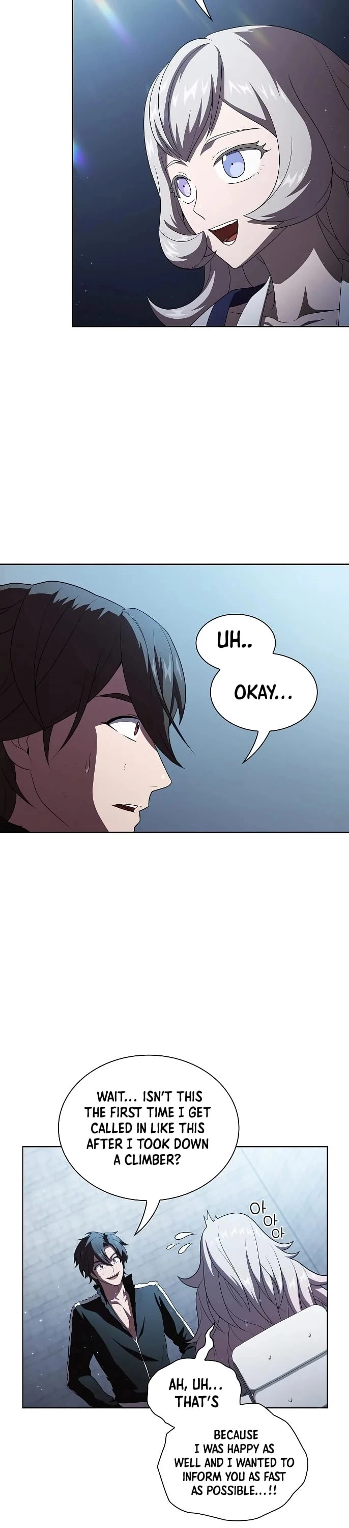 The Tutorial Tower Of Advanced Player - Chapter 42 - Page 9