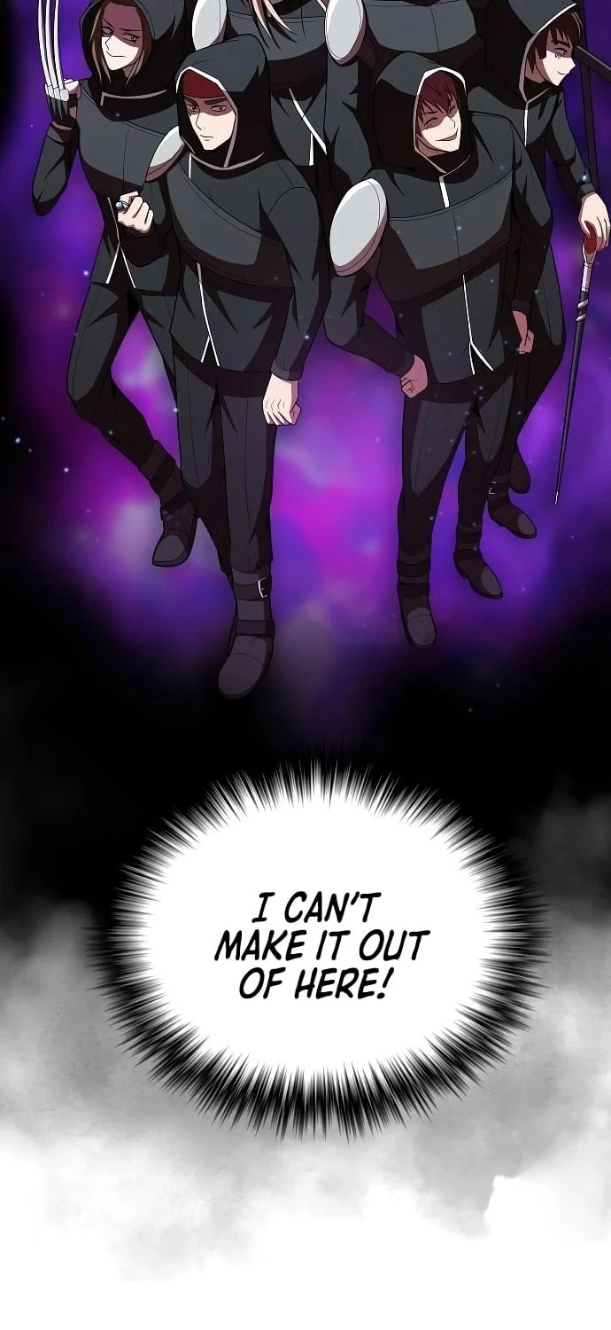 The Tutorial Tower Of Advanced Player - Chapter 45 - Page 8
