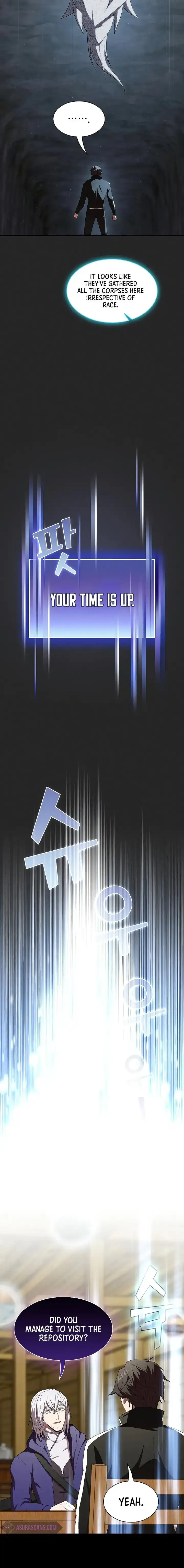 The Tutorial Tower of the Advanced Player - Chapter 117 - Page 14