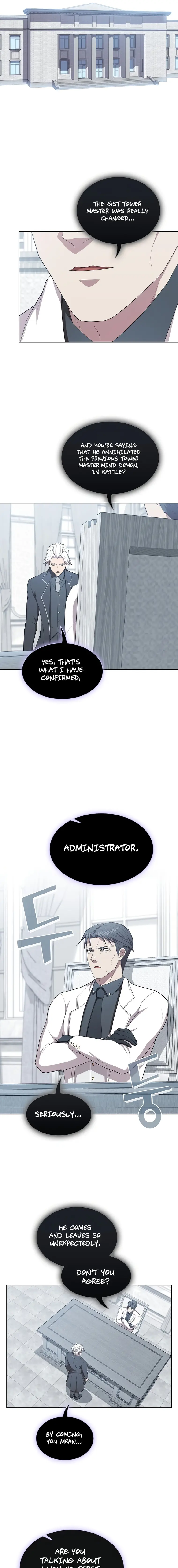 The Tutorial Tower of the Advanced Player - Chapter 162 - Page 7
