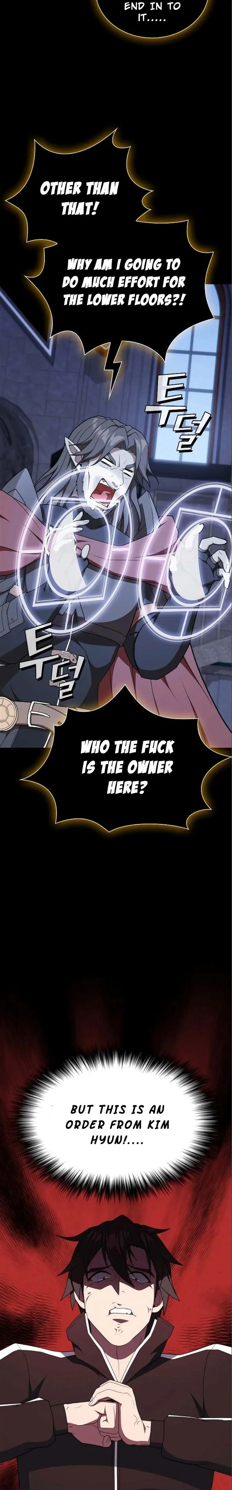 The Tutorial Tower of the Advanced Player - Chapter 184 - Page 25