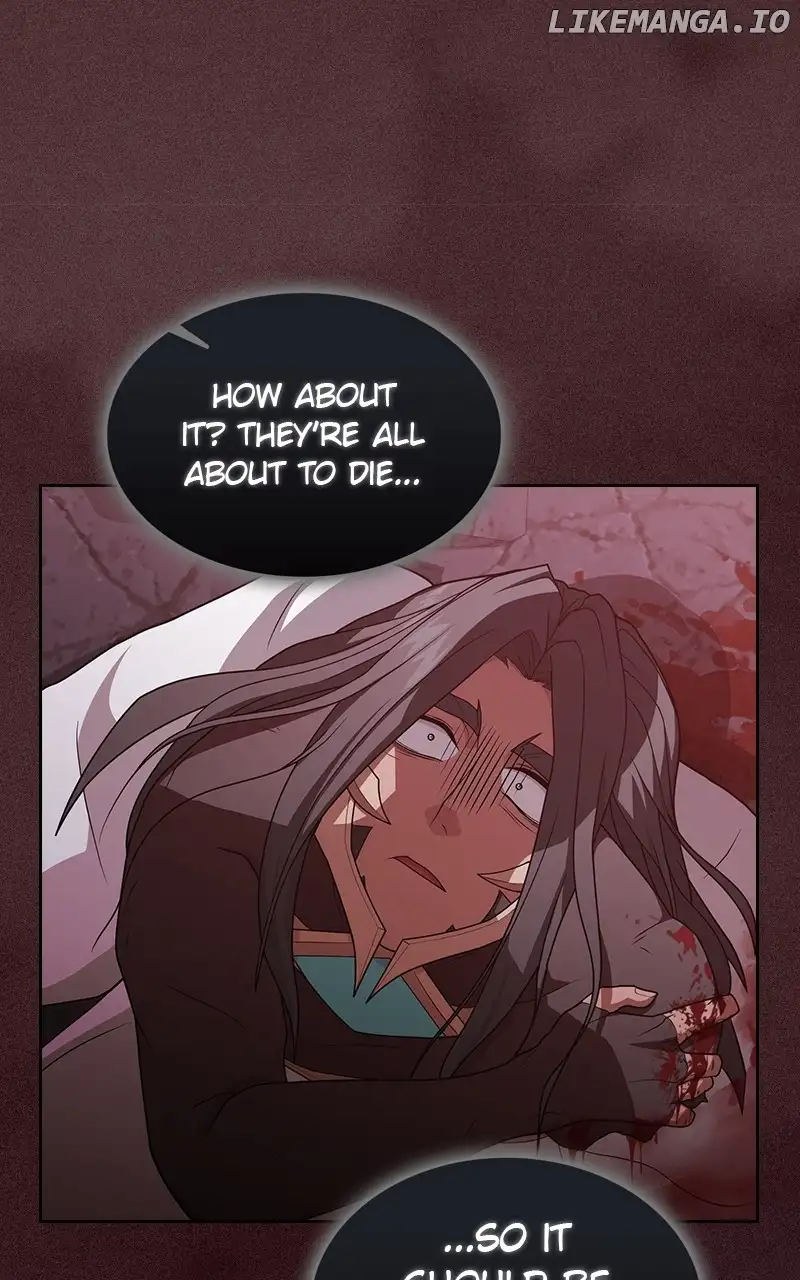 The Tutorial Tower of the Advanced Player - Chapter 188 - Page 115