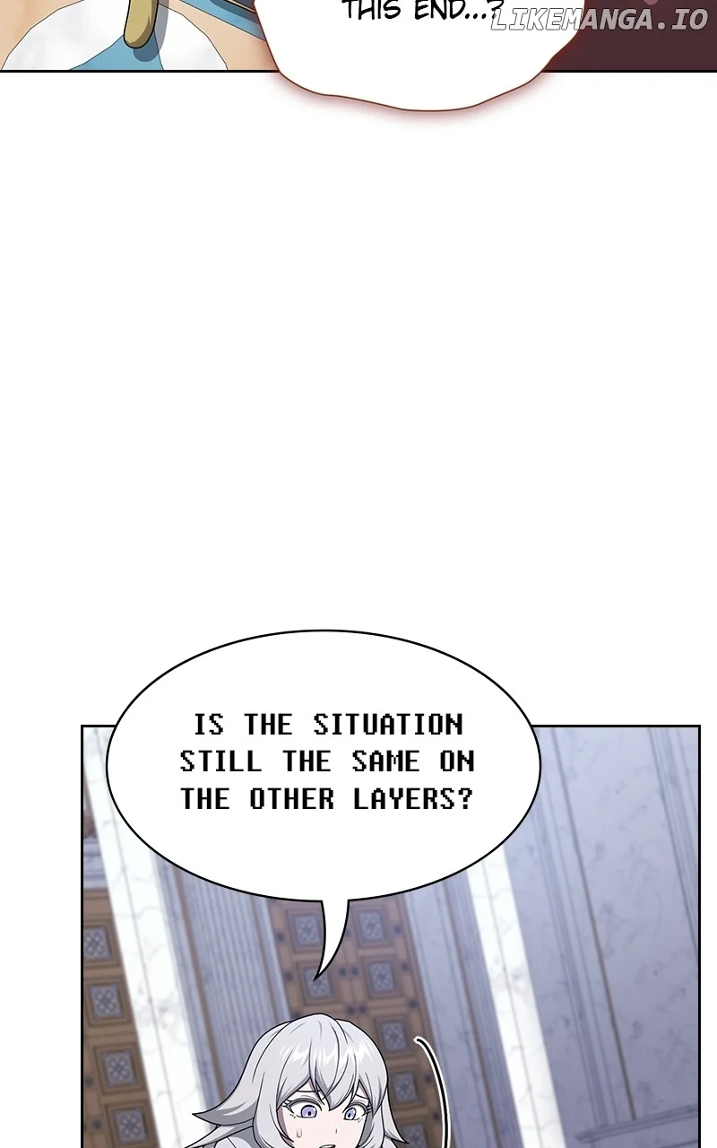 The Tutorial Tower of the Advanced Player - Chapter 206 - Page 135