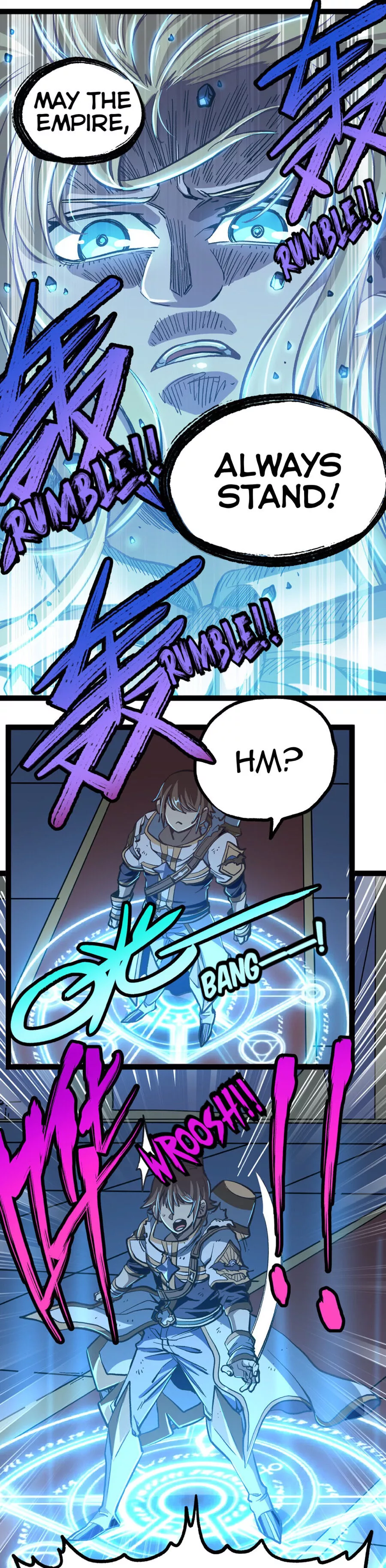 The Unrivaled Delinquent Combat King Is Actually A Healer In The Game World? - Chapter 13 - Page 11