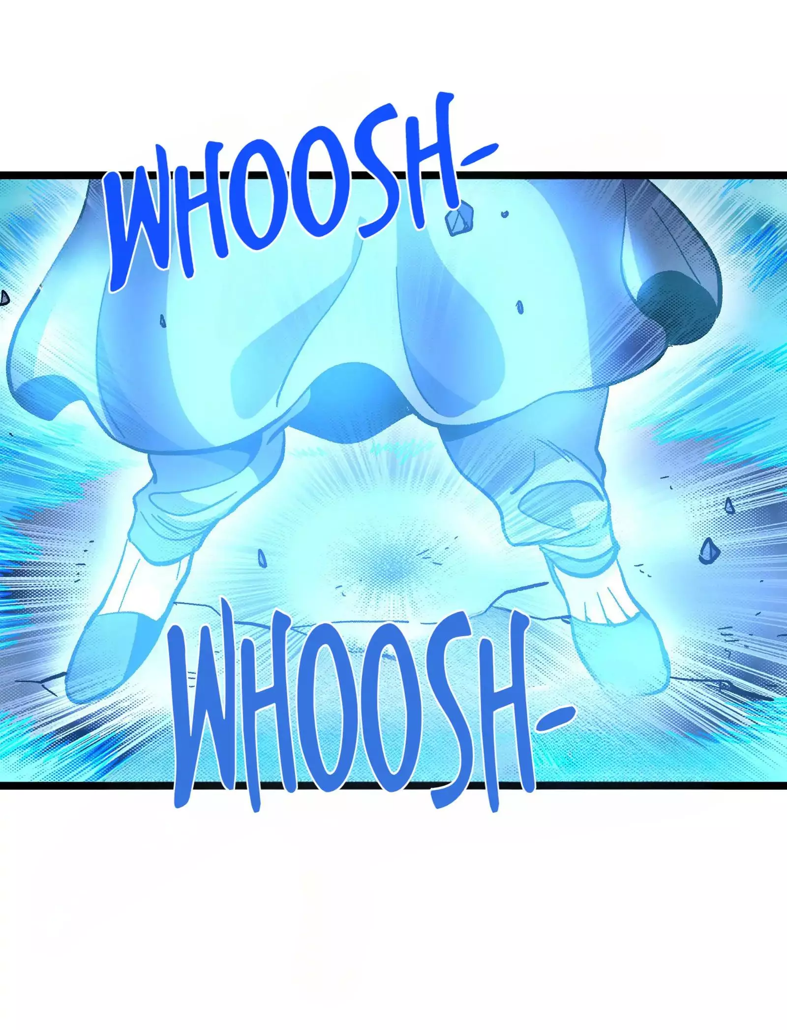 The Unrivaled Delinquent Combat King Is Actually A Healer In The Game World? - Chapter 23 - Page 35
