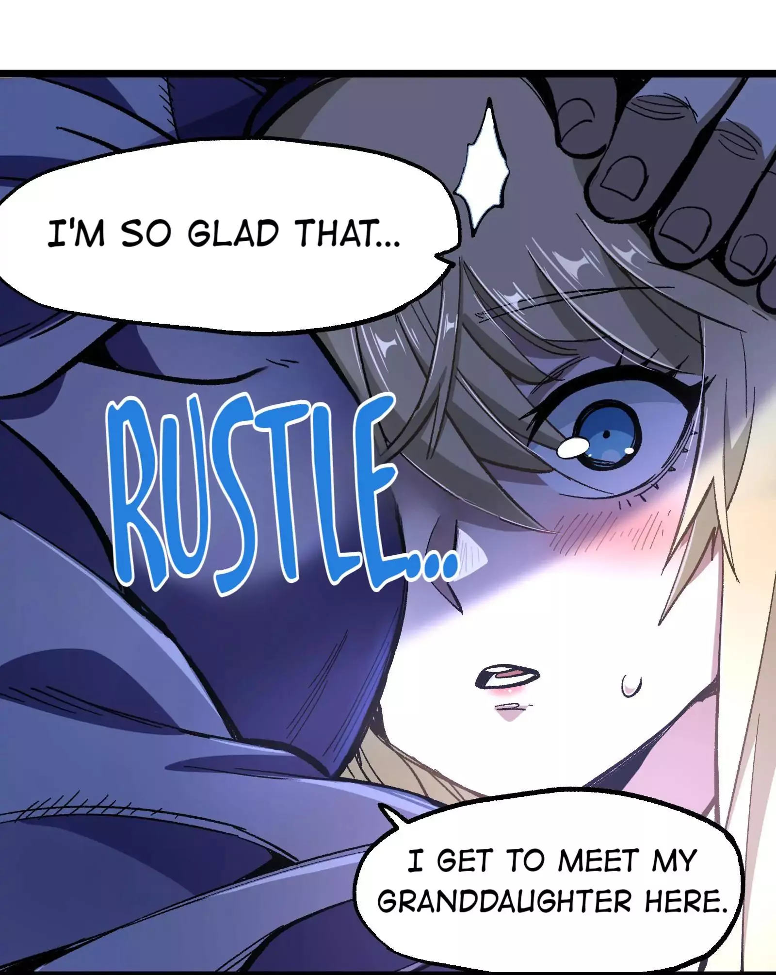 The Unrivaled Delinquent Combat King Is Actually A Healer In The Game World? - Chapter 23 - Page 52