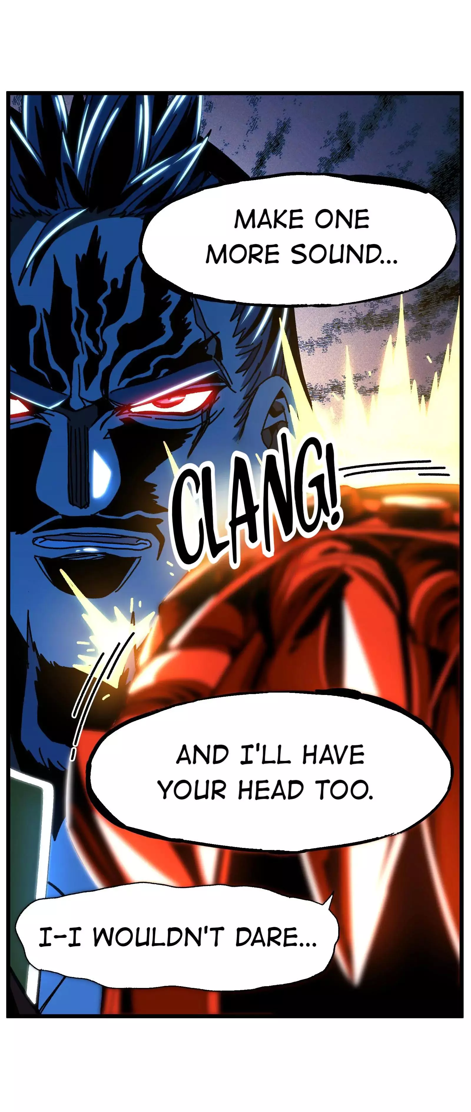 The Unrivaled Delinquent Combat King Is Actually A Healer In The Game World? - Chapter 26 - Page 19