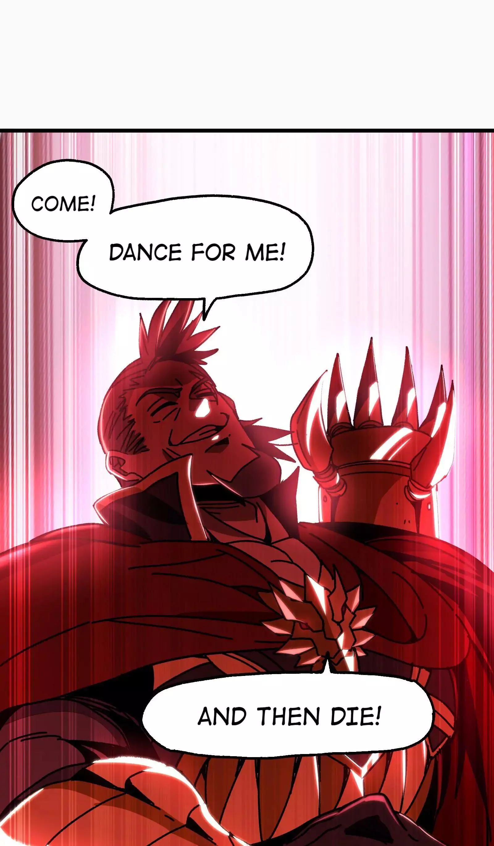 The Unrivaled Delinquent Combat King Is Actually A Healer In The Game World? - Chapter 26 - Page 35