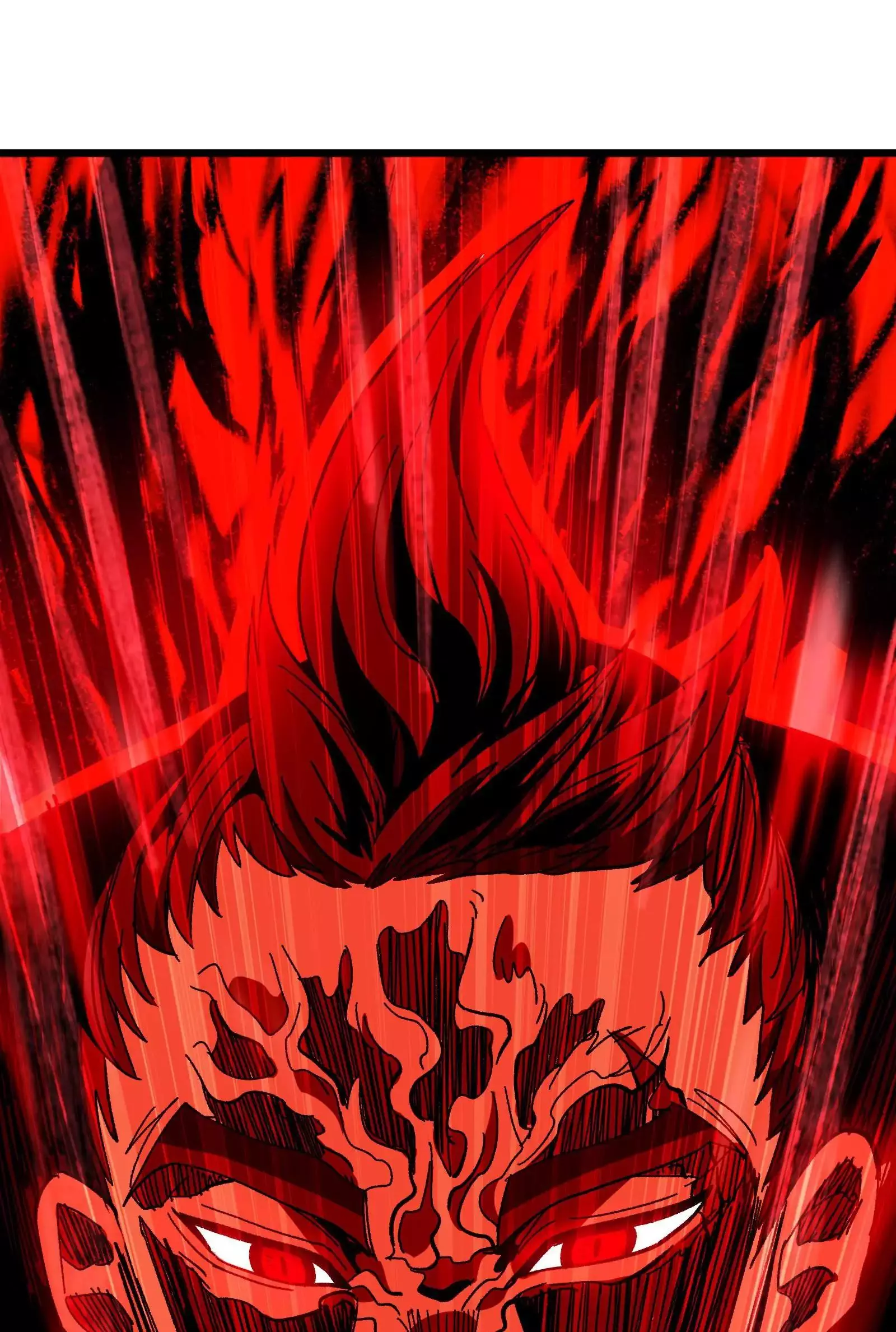 The Unrivaled Delinquent Combat King Is Actually A Healer In The Game World? - Chapter 28 - Page 61