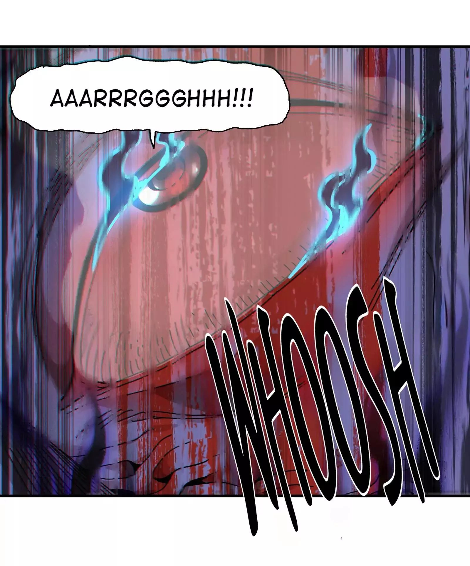 The Unrivaled Delinquent Combat King Is Actually A Healer In The Game World? - Chapter 35 - Page 25