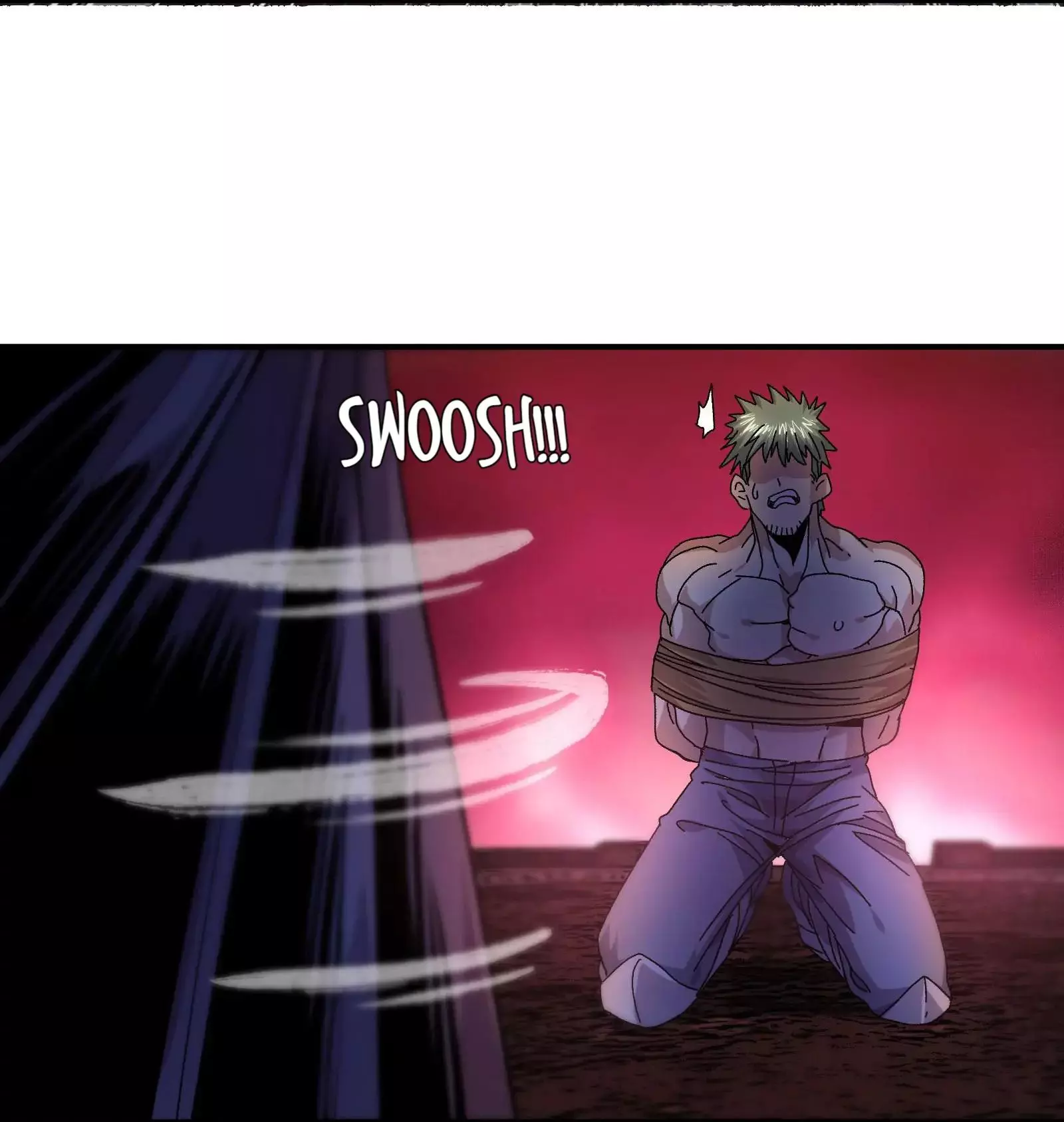 The Unrivaled Delinquent Combat King Is Actually A Healer In The Game World? - Chapter 35 - Page 13
