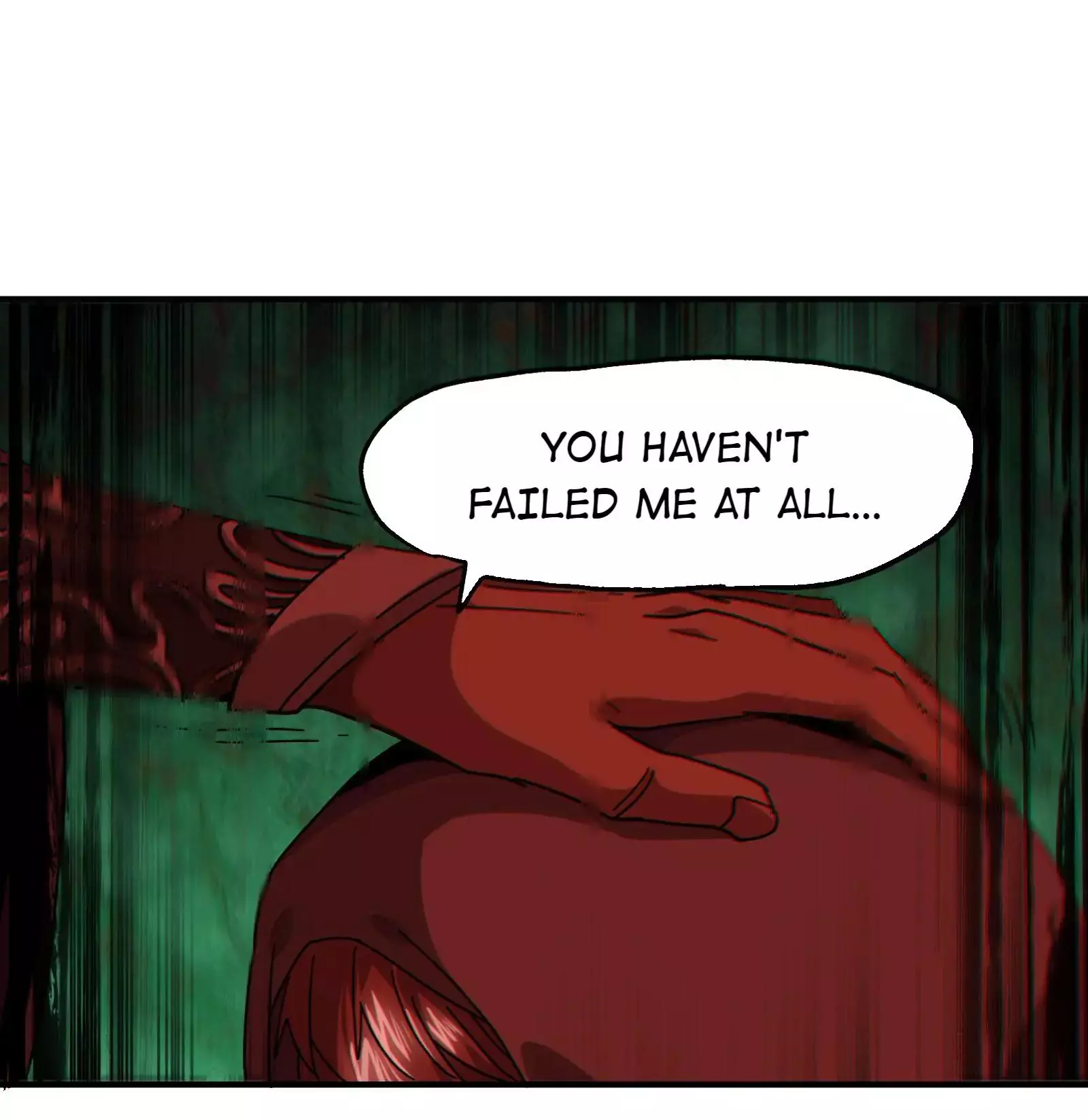 The Unrivaled Delinquent Combat King Is Actually A Healer In The Game World? - Chapter 35 - Page 40