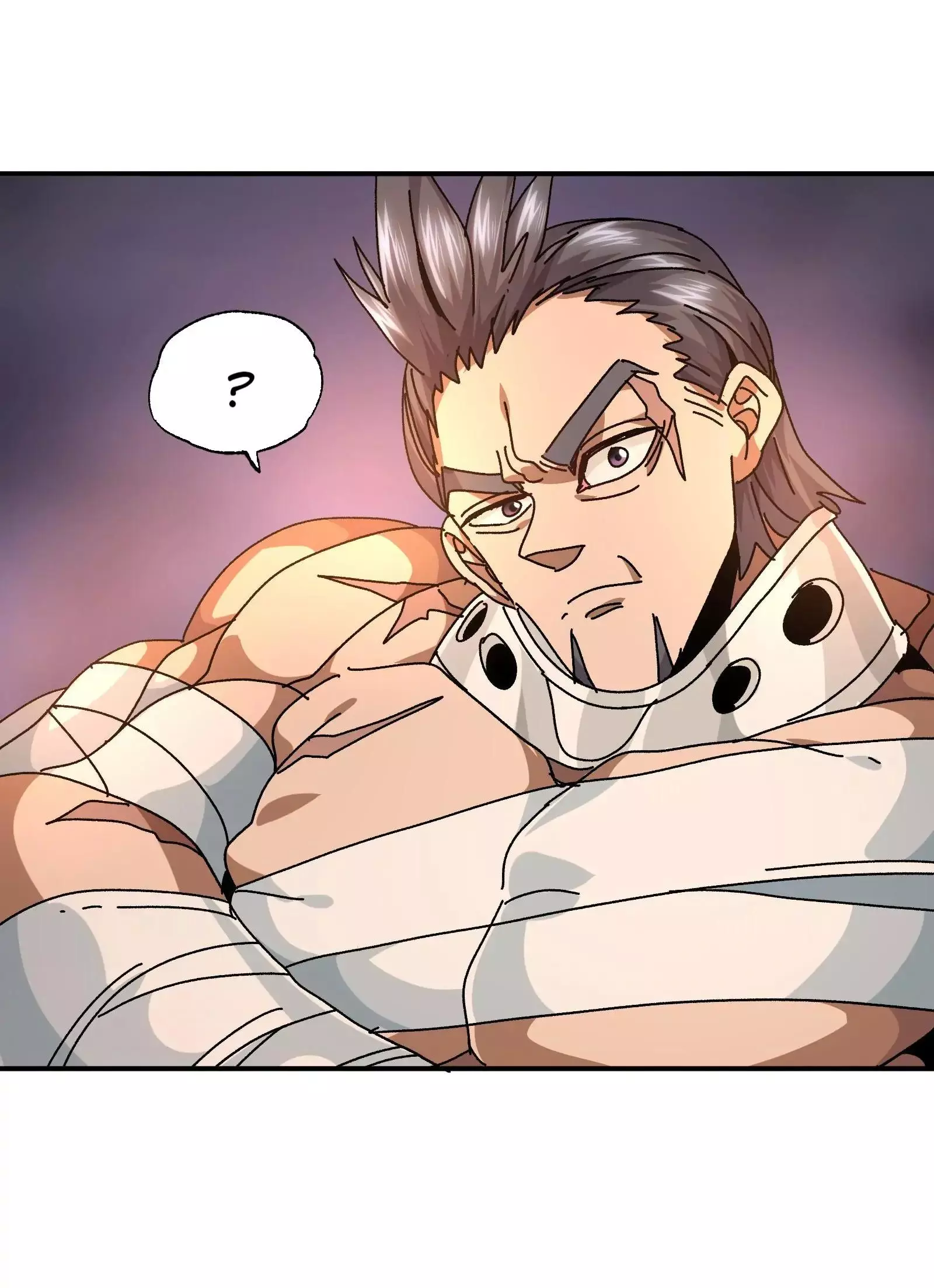 The Unrivaled Delinquent Combat King Is Actually A Healer In The Game World? - Chapter 35 - Page 64