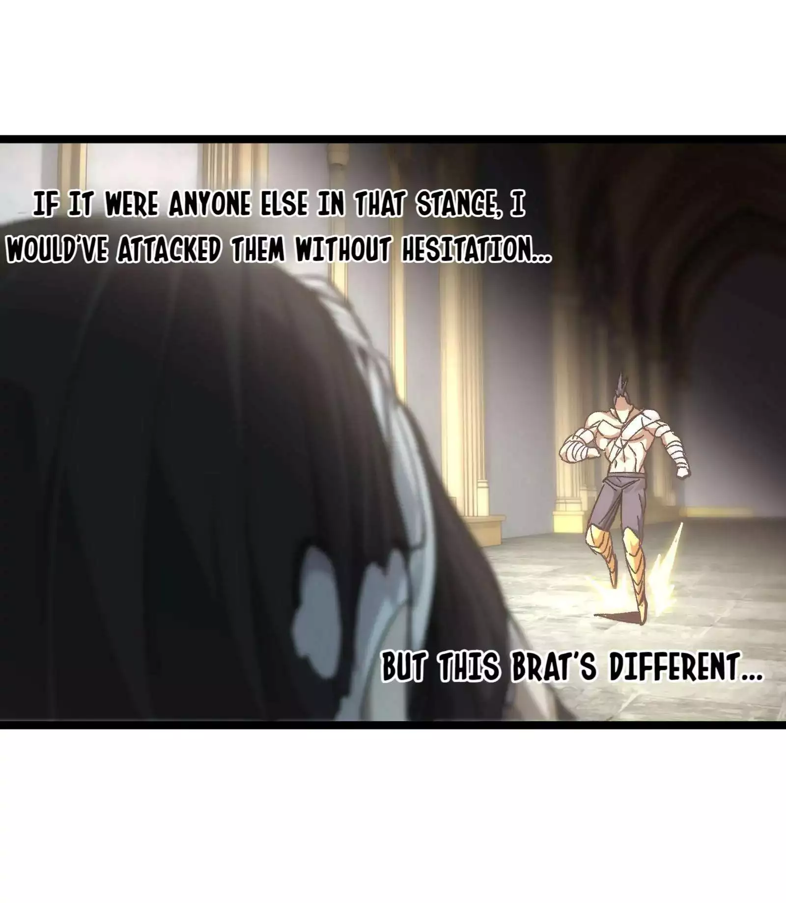 The Unrivaled Delinquent Combat King Is Actually A Healer In The Game World? - Chapter 40 - Page 58