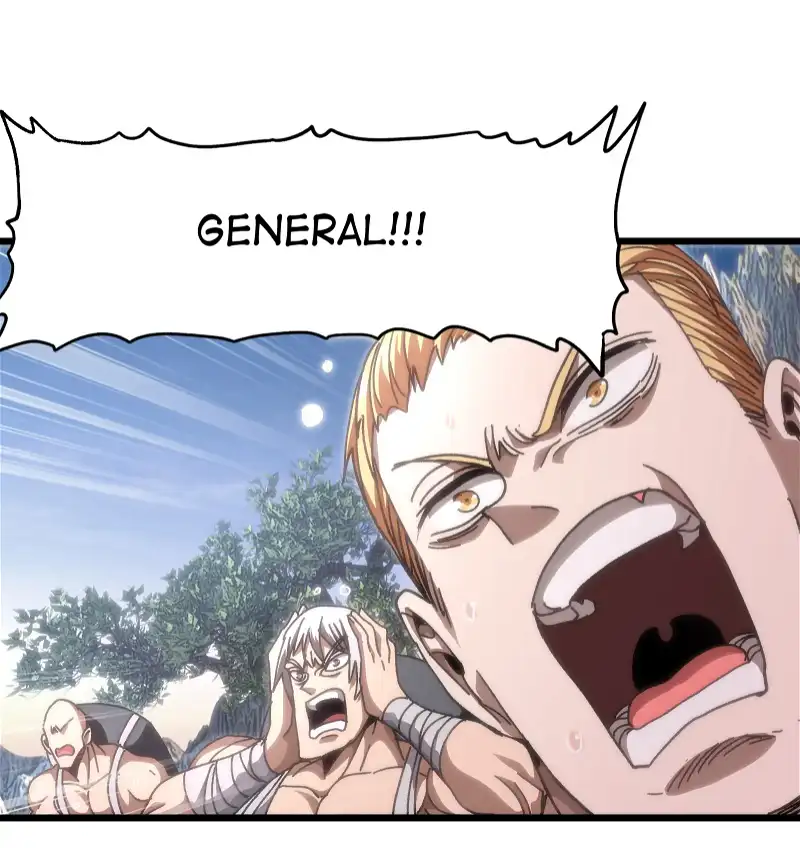 The Unrivaled Delinquent Combat King Is Actually A Healer In The Game World? - Chapter 45 - Page 33