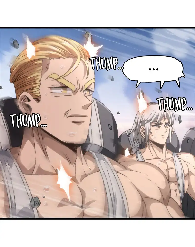 The Unrivaled Delinquent Combat King Is Actually A Healer In The Game World? - Chapter 45 - Page 43
