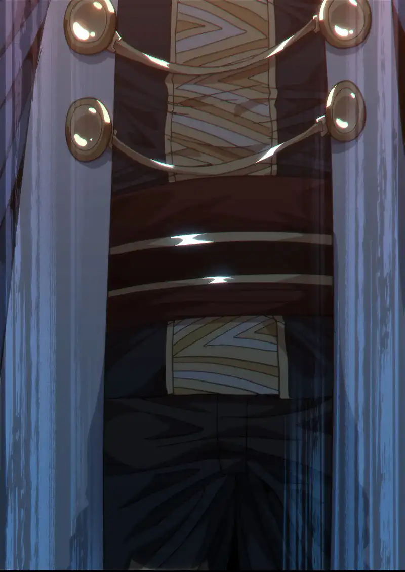 The Unrivaled Delinquent Combat King Is Actually A Healer In The Game World? - Chapter 45 - Page 76