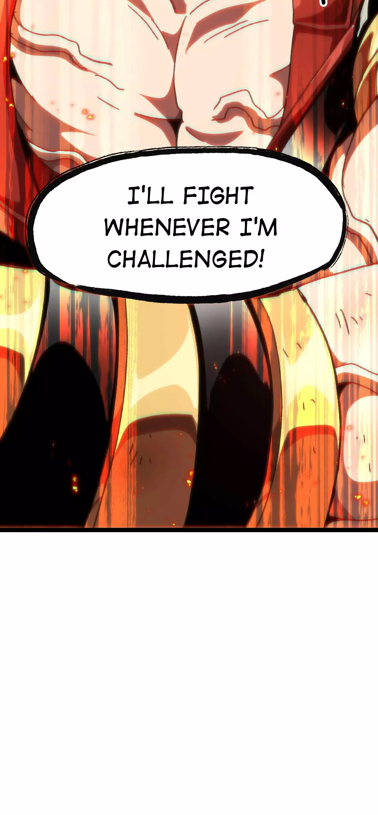 The Unrivaled Delinquent Combat King Is Actually A Healer In The Game World? - Chapter 58 - Page 74