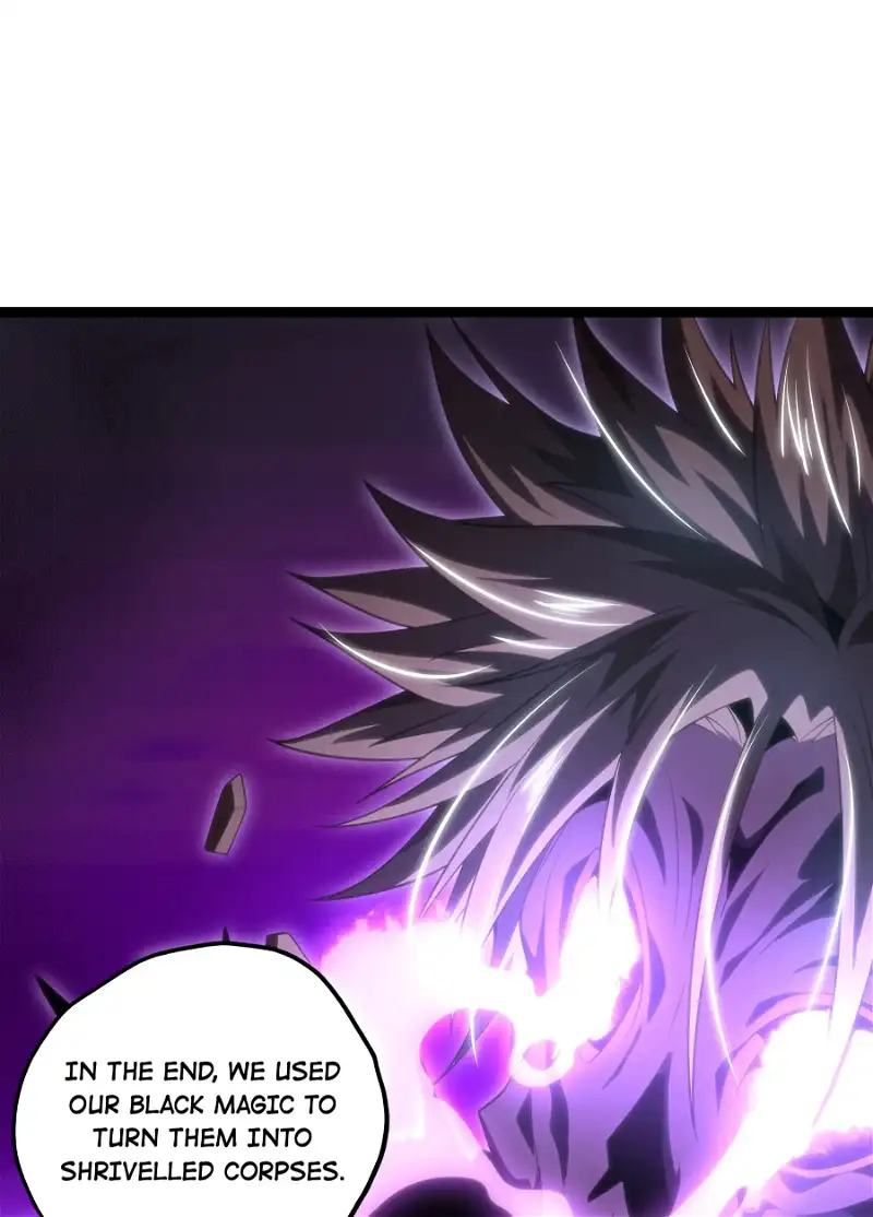 The Unrivaled Delinquent Combat King Is Actually A Healer In The Game World? - Chapter 66 - Page 18