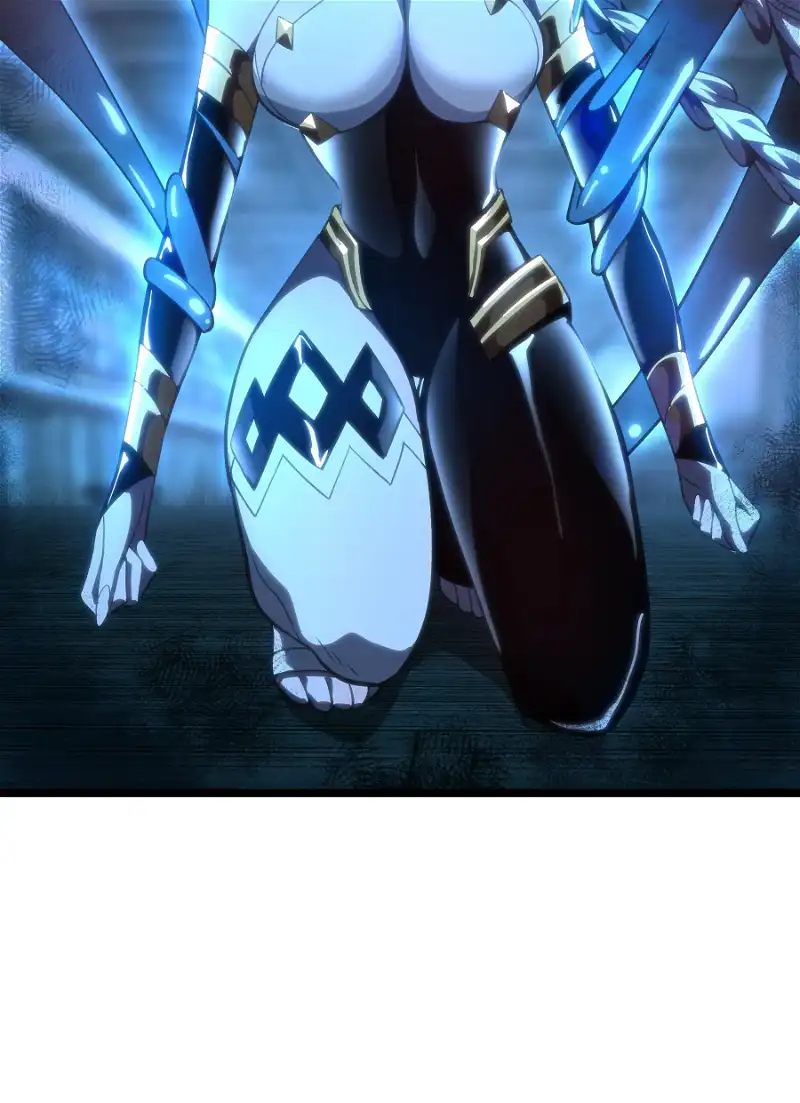 The Unrivaled Delinquent Combat King Is Actually A Healer In The Game World? - Chapter 66 - Page 52