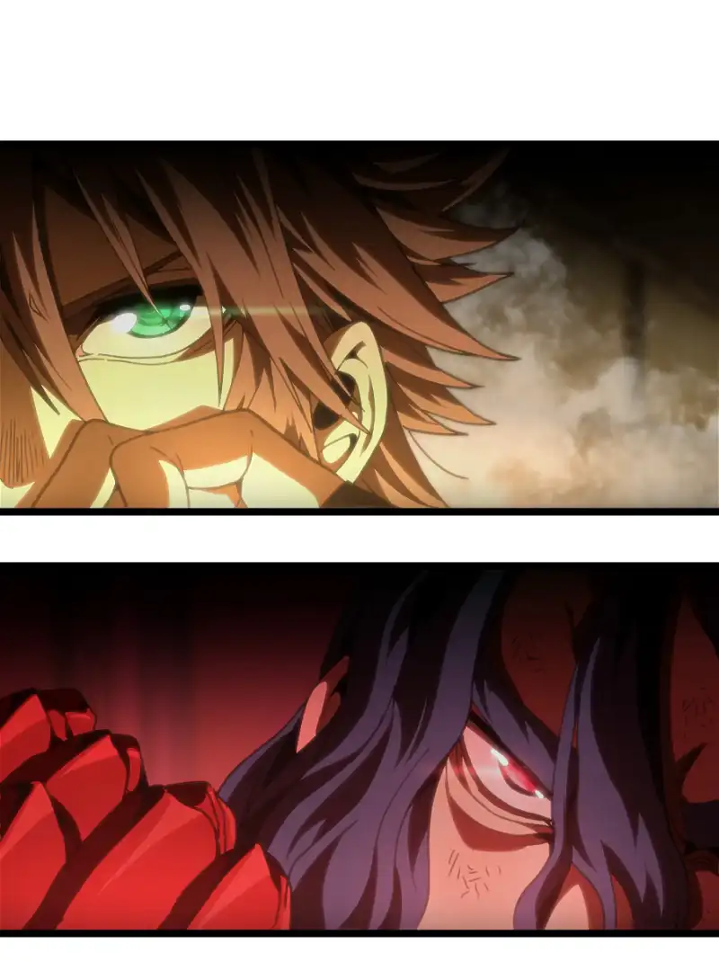 The Unrivaled Delinquent Combat King Is Actually A Healer In The Game World? - Chapter 66 - Page 65