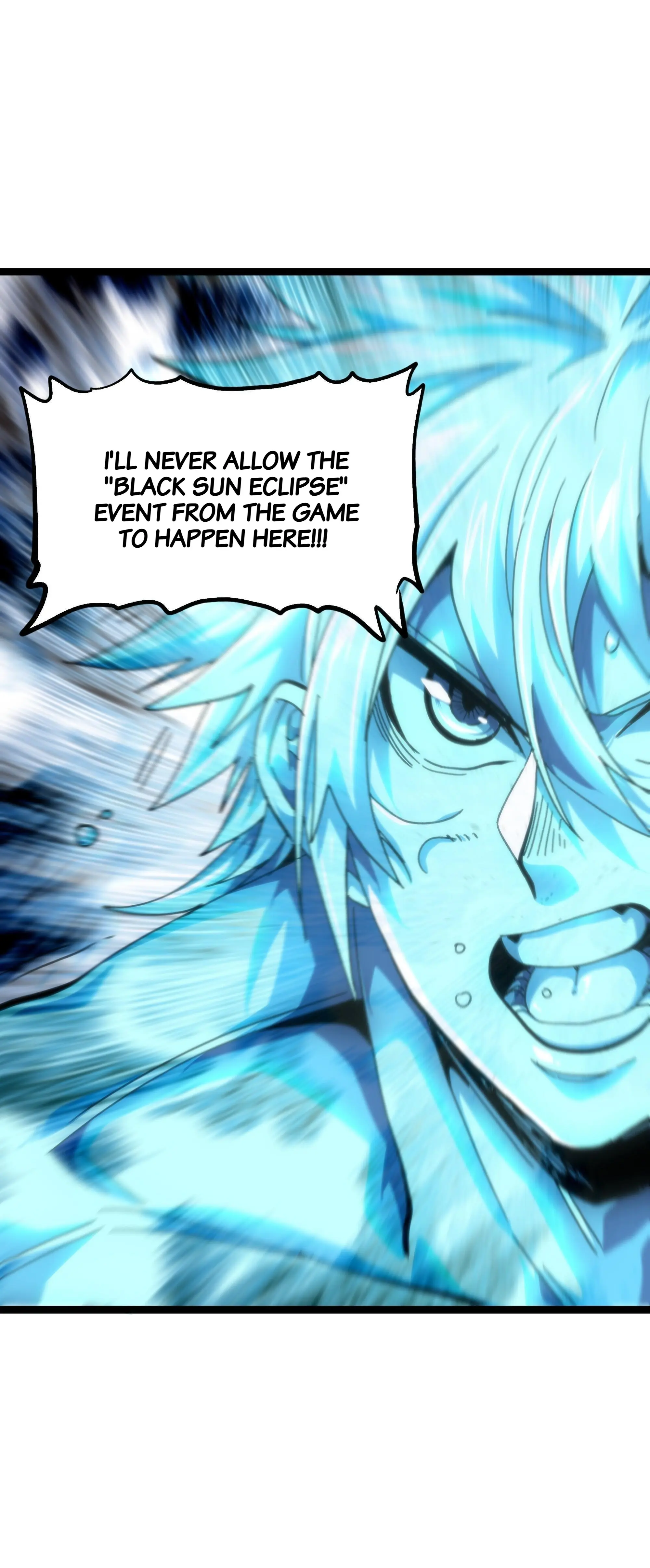 The Unrivaled Delinquent Combat King Is Actually A Healer In The Game World? - Chapter 79 - Page 11