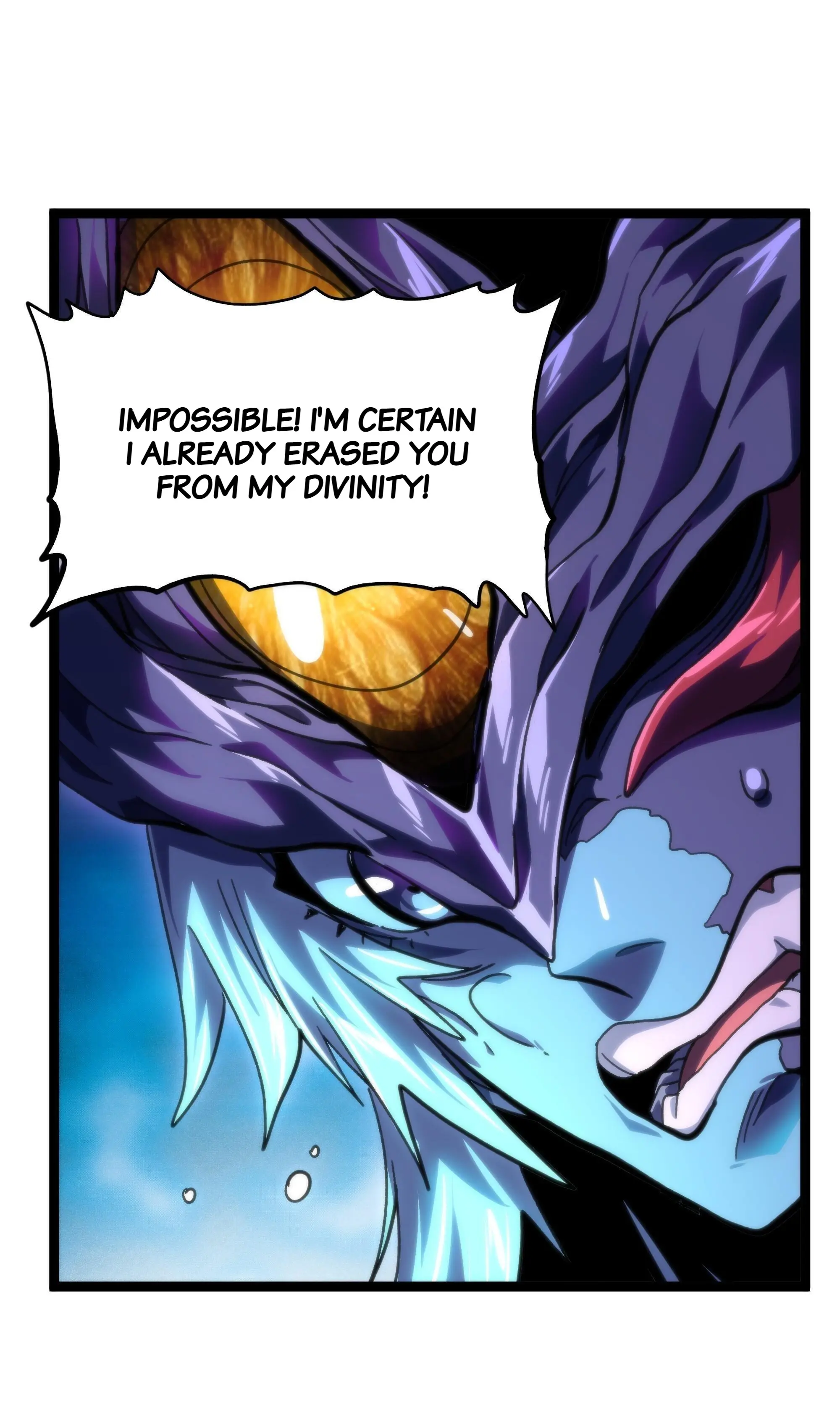 The Unrivaled Delinquent Combat King Is Actually A Healer In The Game World? - Chapter 79 - Page 43